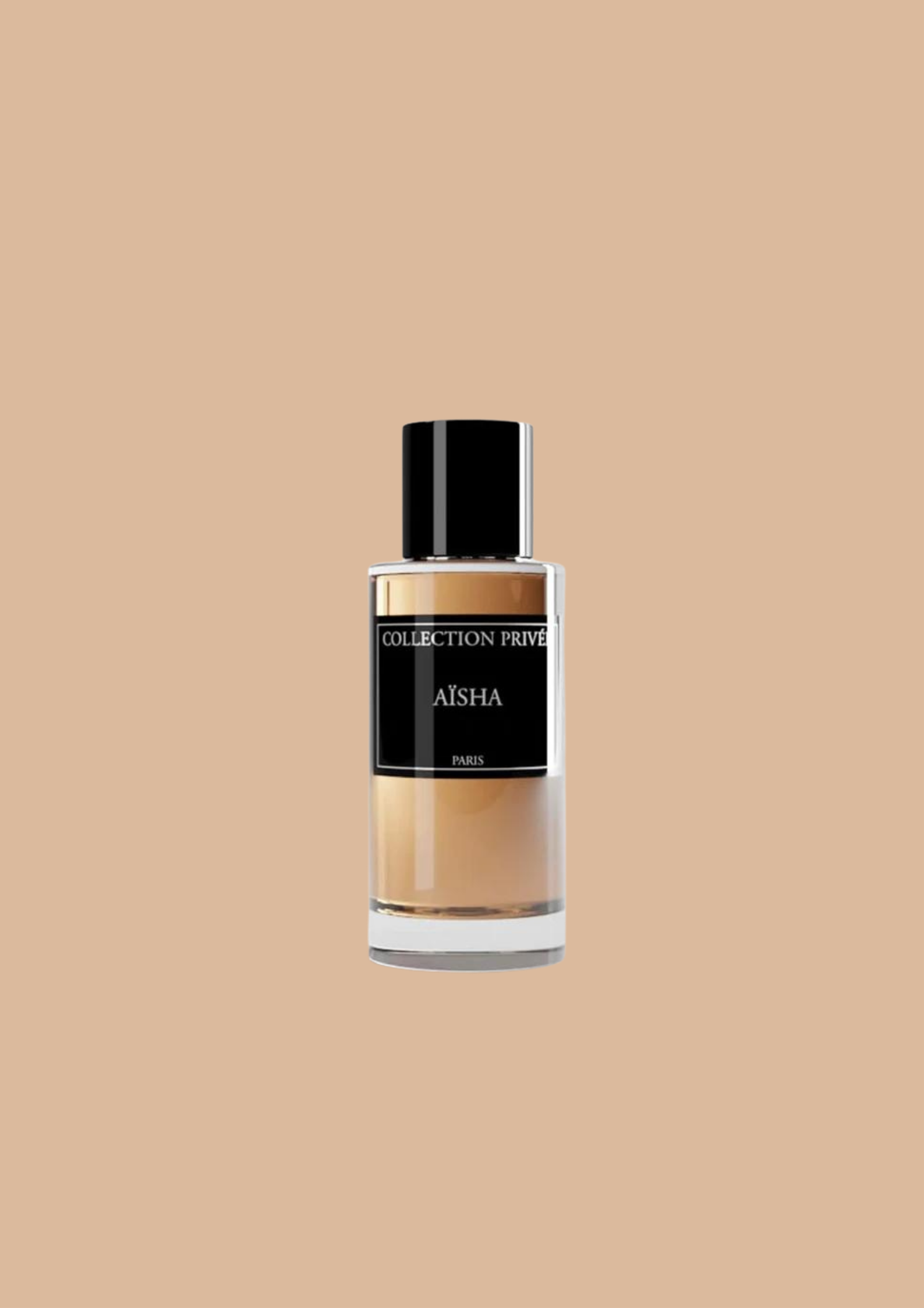 <tc>Eau de parfum</tc> Aisha – Privatsammlung 50 ML