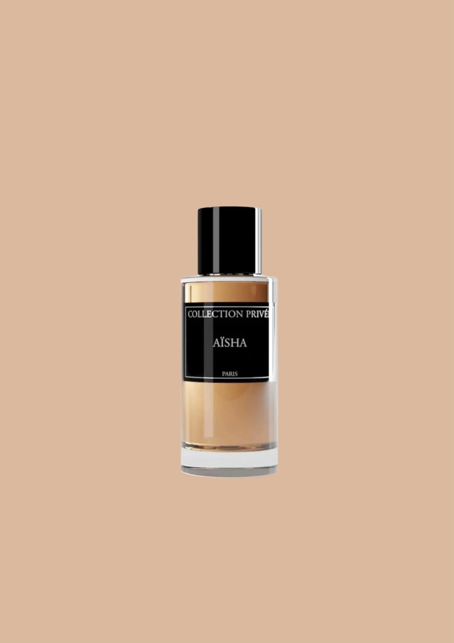 Eau de parfum Aisha – Collection Privée 50 ML inspiration : Magic - Al Jazeera