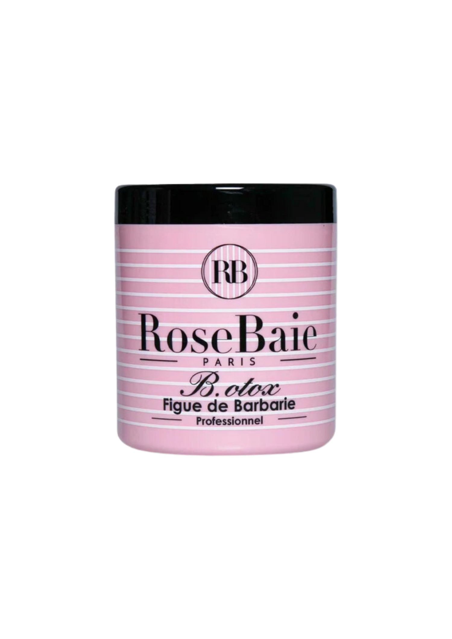 Botox Figue de Barbarie Rose Baie Paris 1L - PDS SHOP