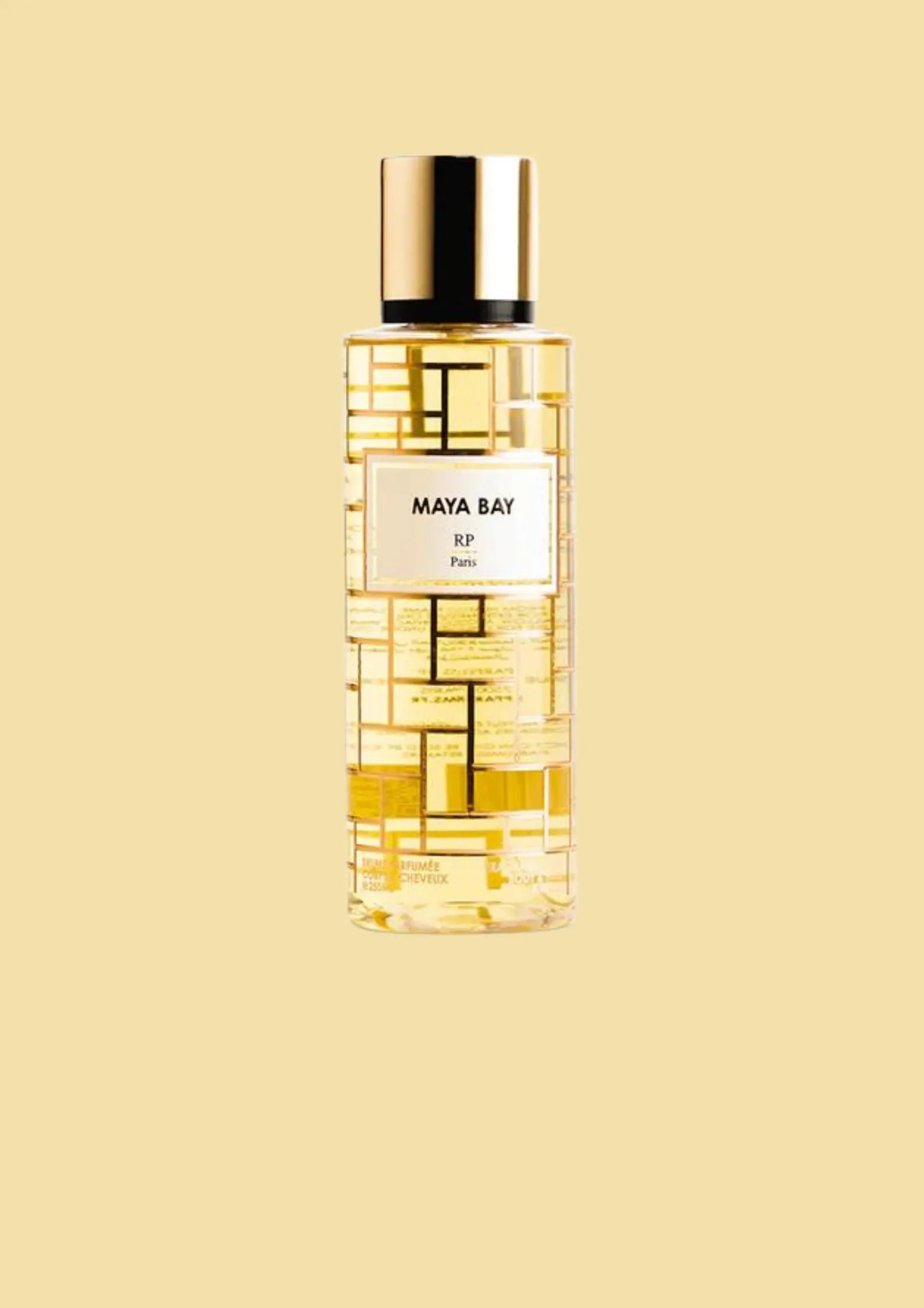 Brume RP cheveux et corps MAYA BAY 250 ML RP