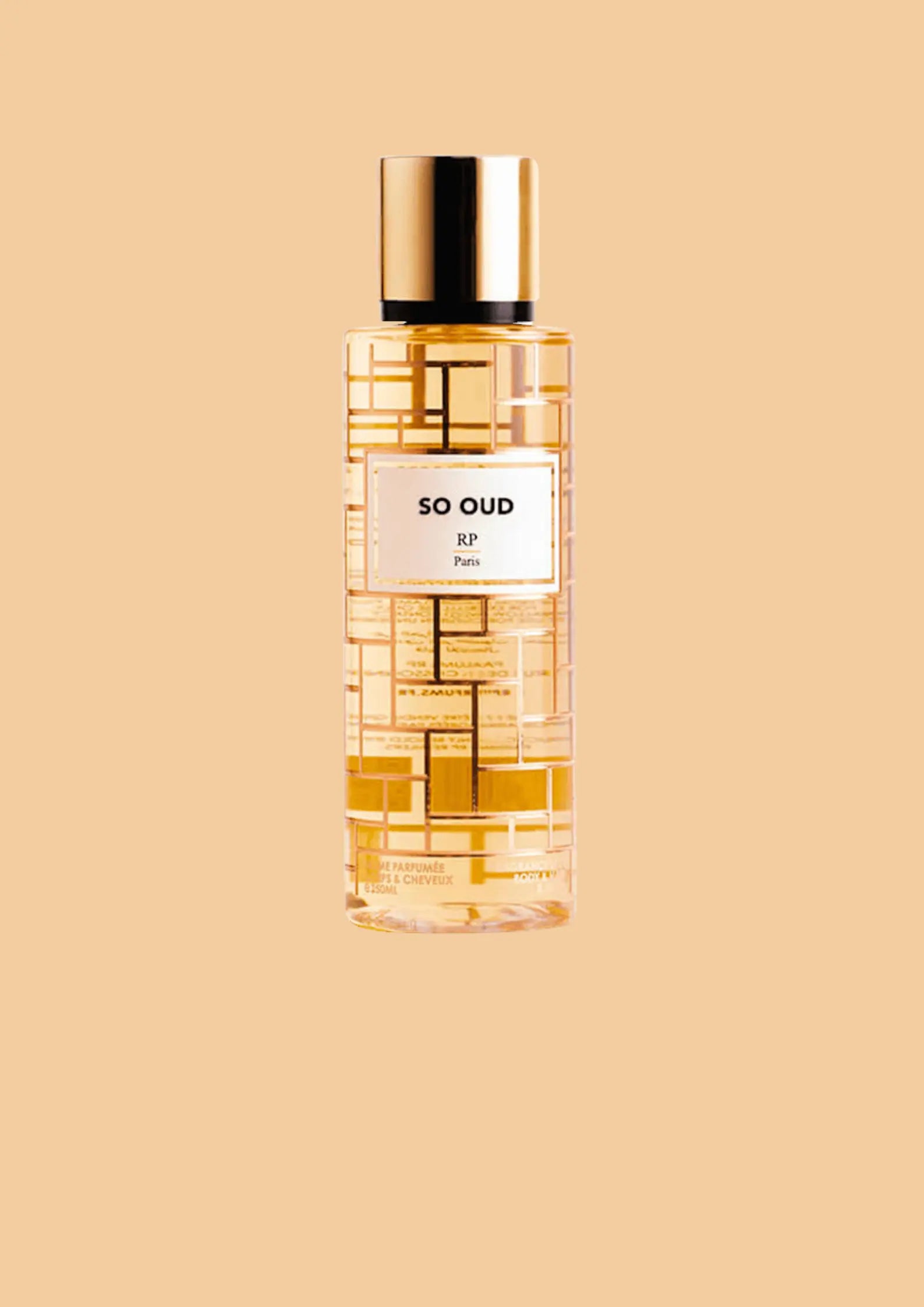 Brume RP cheveux et corps SO OUD 250 ML RP