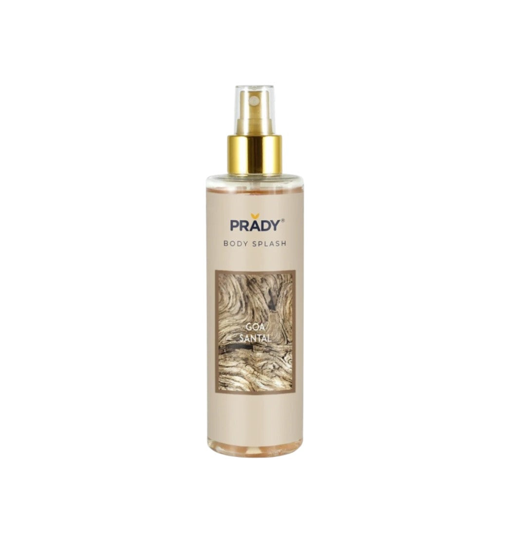 Brume Goa Santal PRADY 250 ML - PDS SHOP