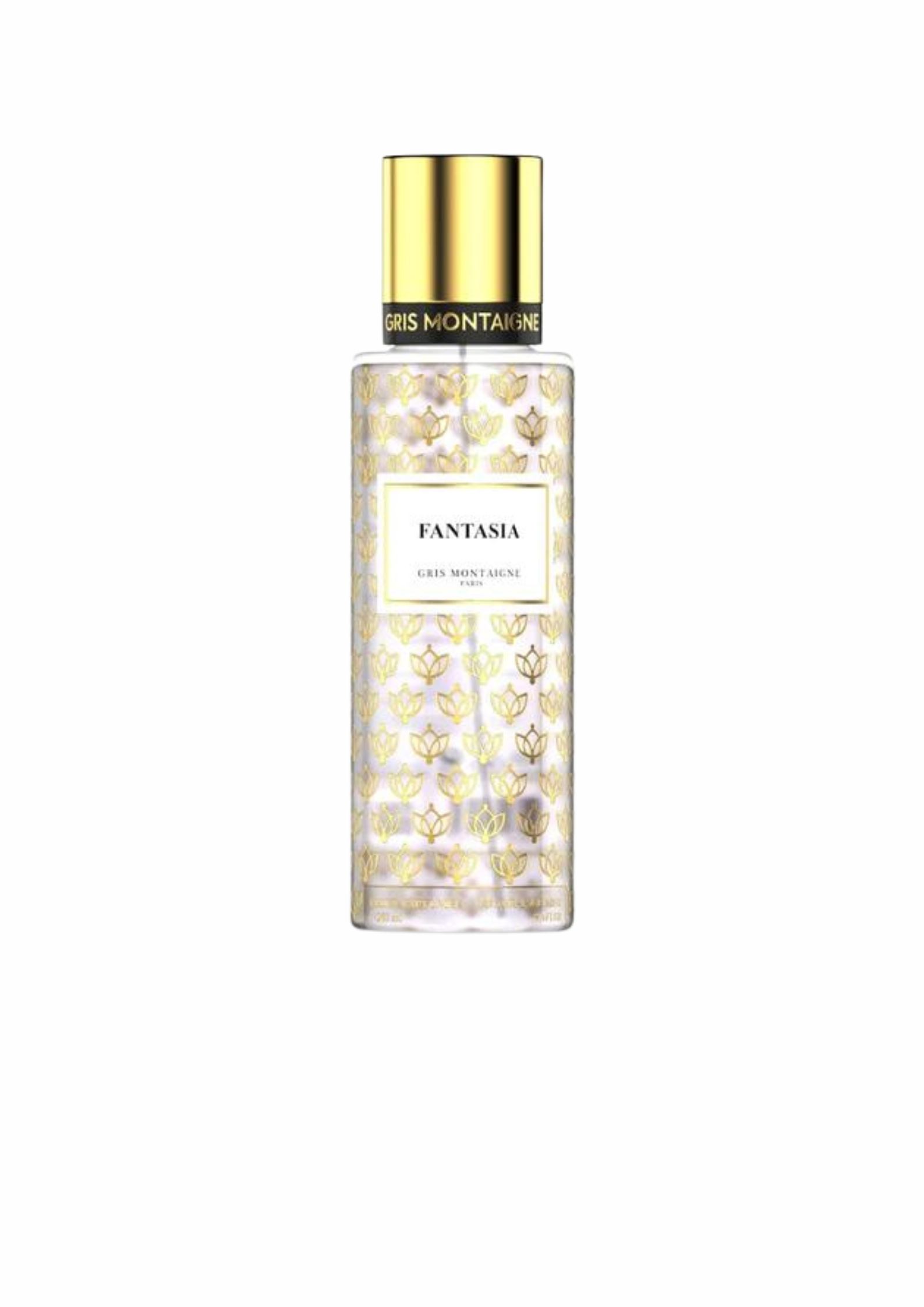 Brume Gris Montaigne cheveux et corps FANTASIA 250 ML - PDS SHOP