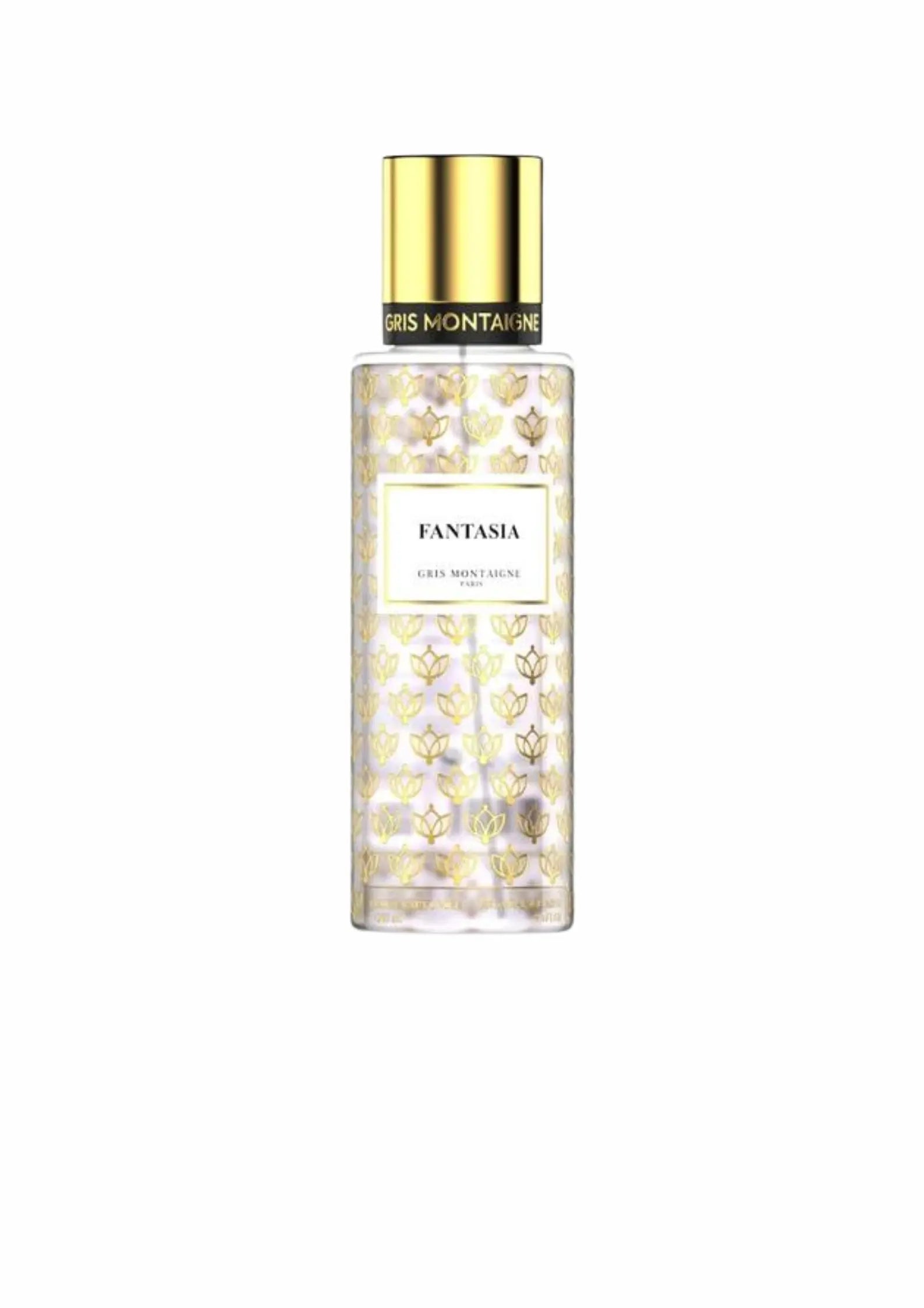 Brume Gris Montaigne cheveux et corps FANTASIA 250 ML - PDS SHOP
