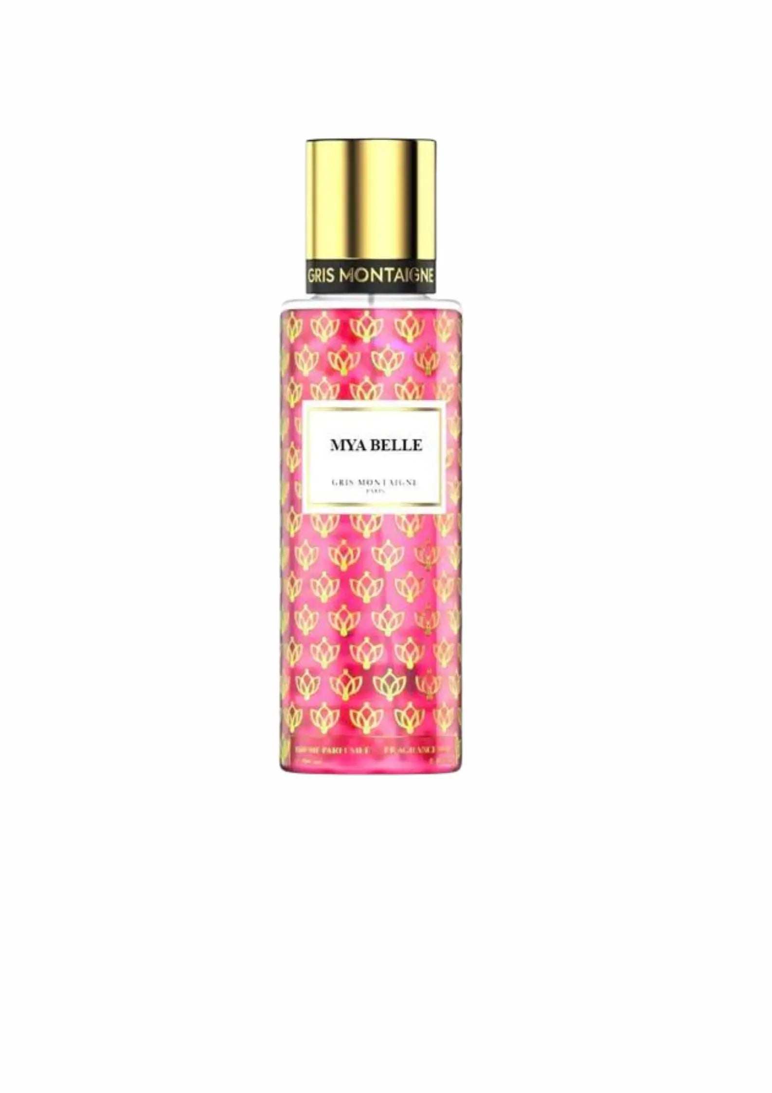 Brume Gris Montaigne cheveux et corps MYA BELLE 250 ML - PDS SHOP