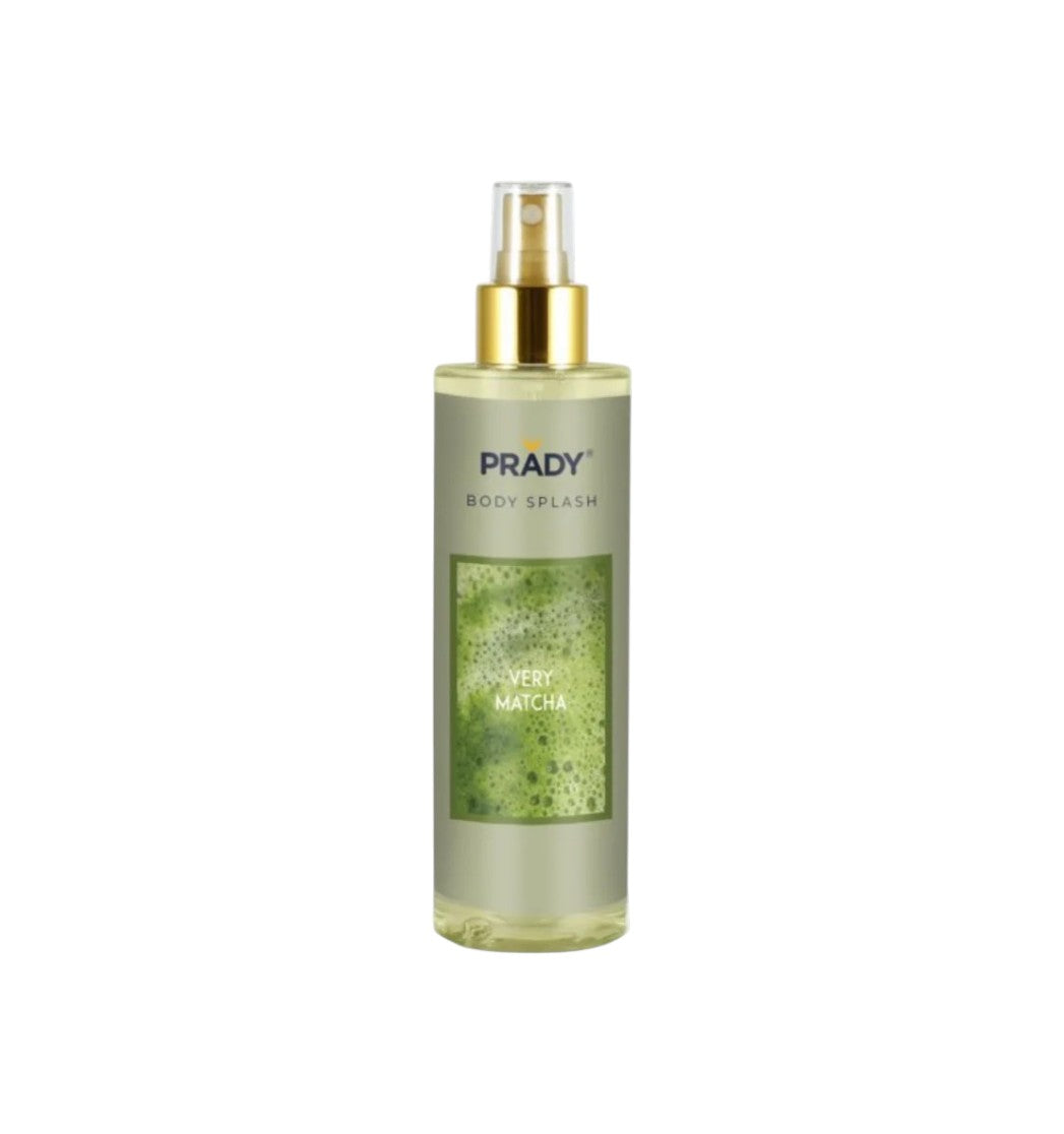 Brume Very Matcha PRADY 250 ML - PDS SHOP