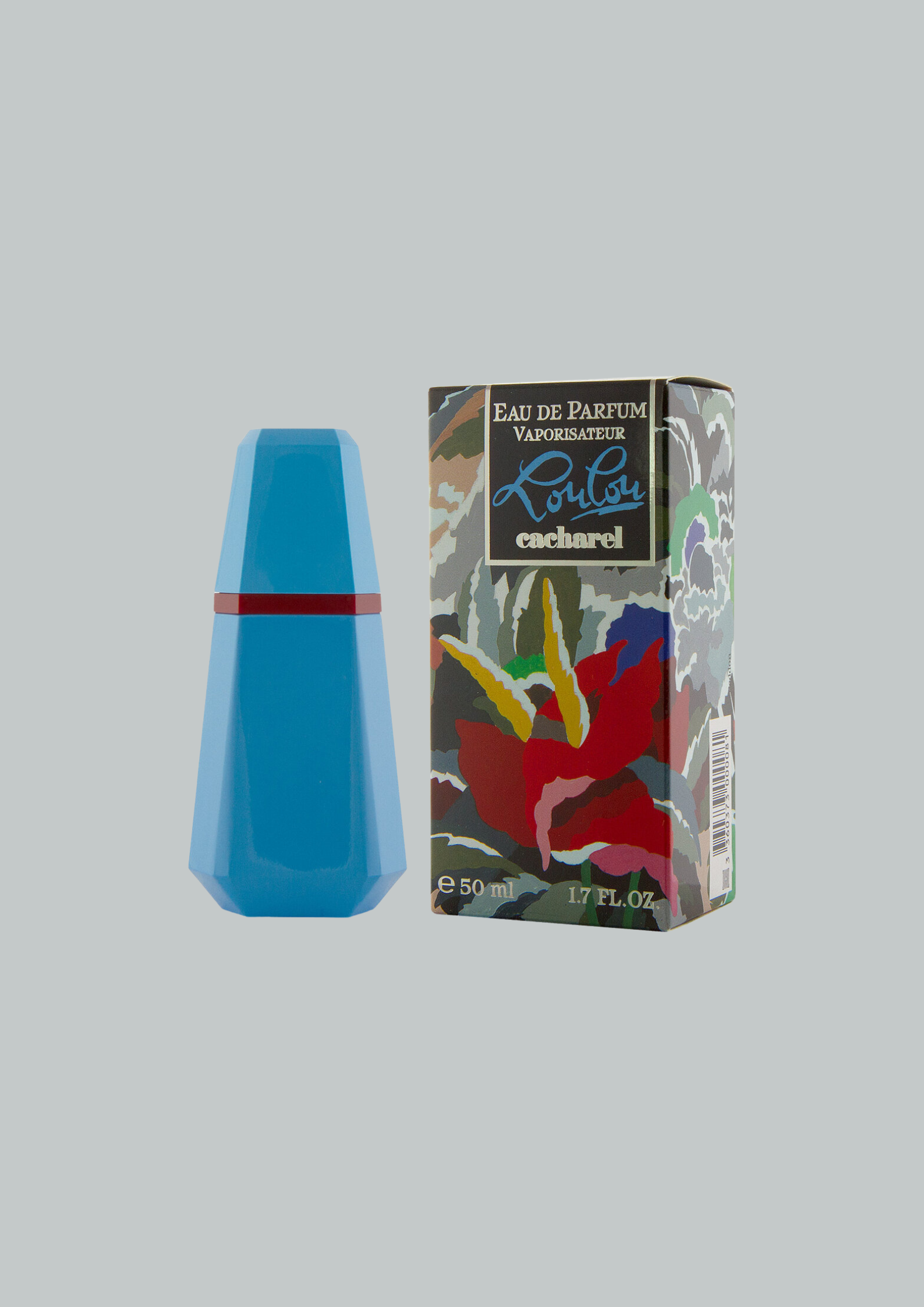 <tc>Eau de Parfum</tc> Loulou - Cacharel 50 ML