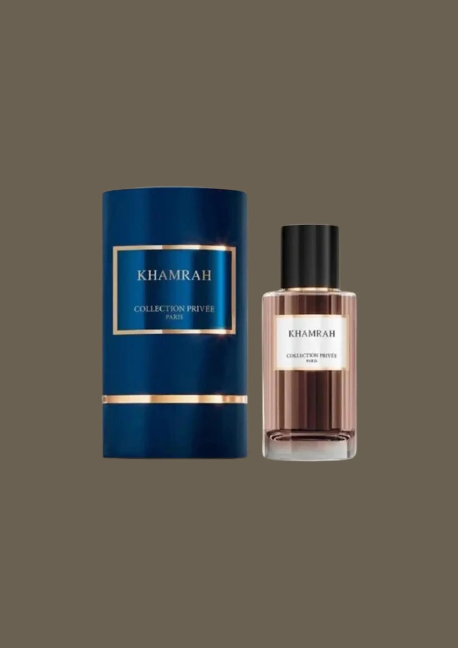 Extrait de parfum KHAMRAH – Collection Privée Prestige 50 ML inspiration : Angels&