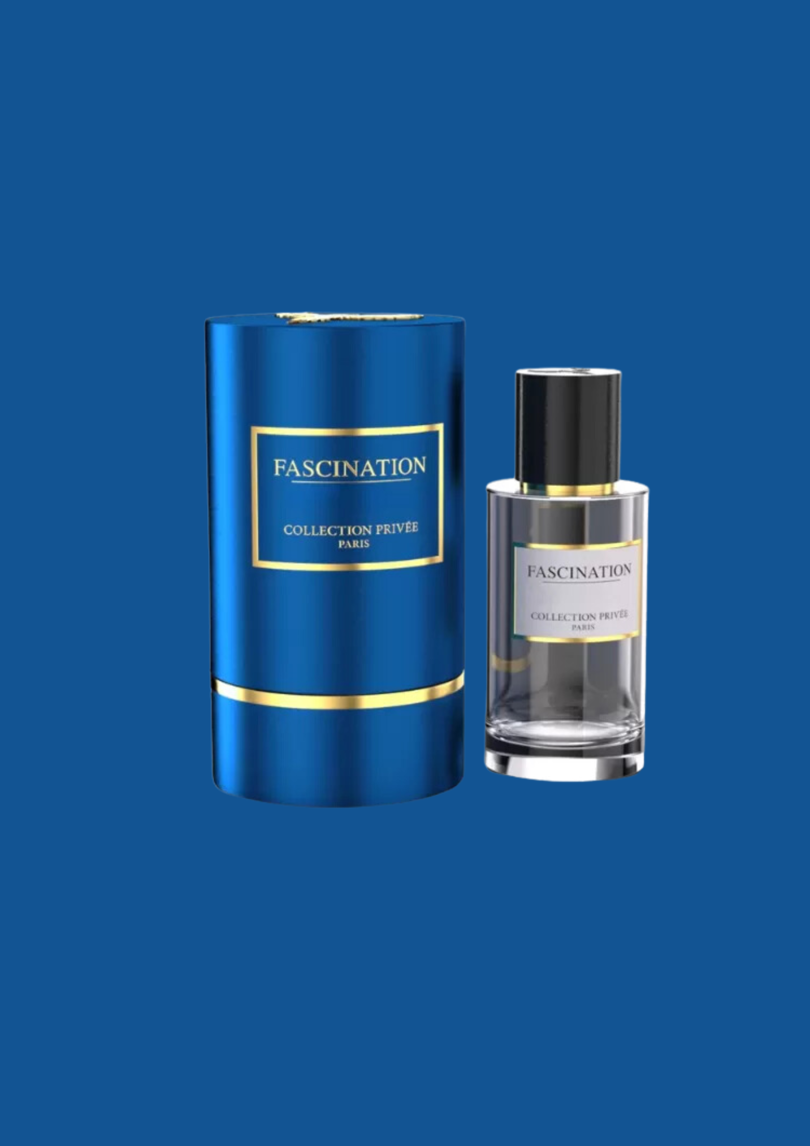 <tc>Extrait de parfum</tc> FASCINATION – Prestige Private Collection 50 ML