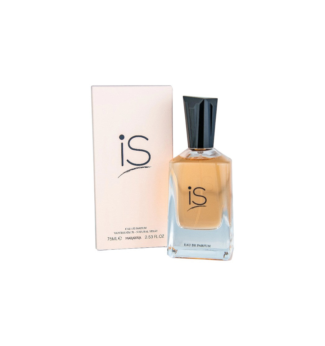 Eau de Parfum IS Fragrance World 100 ML - PDS SHOP