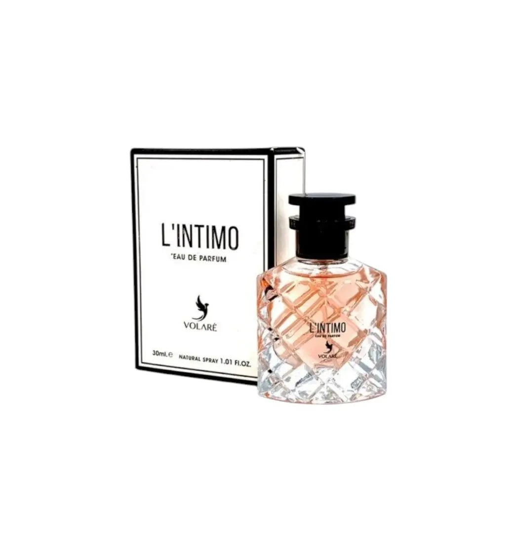 Eau de Parfum L&