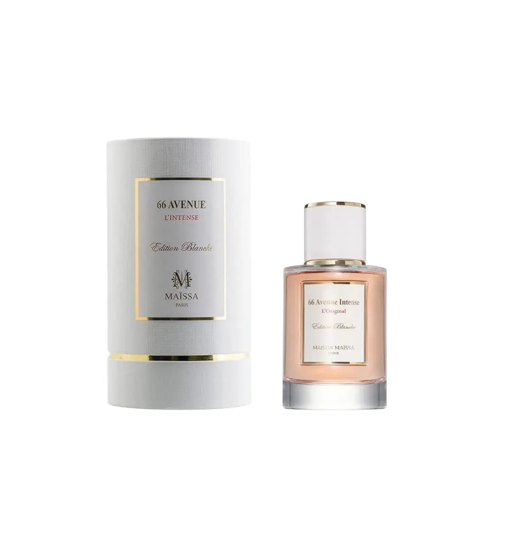Eau de parfum 66 Avenue Maïssa 50 ML - PDS SHOP