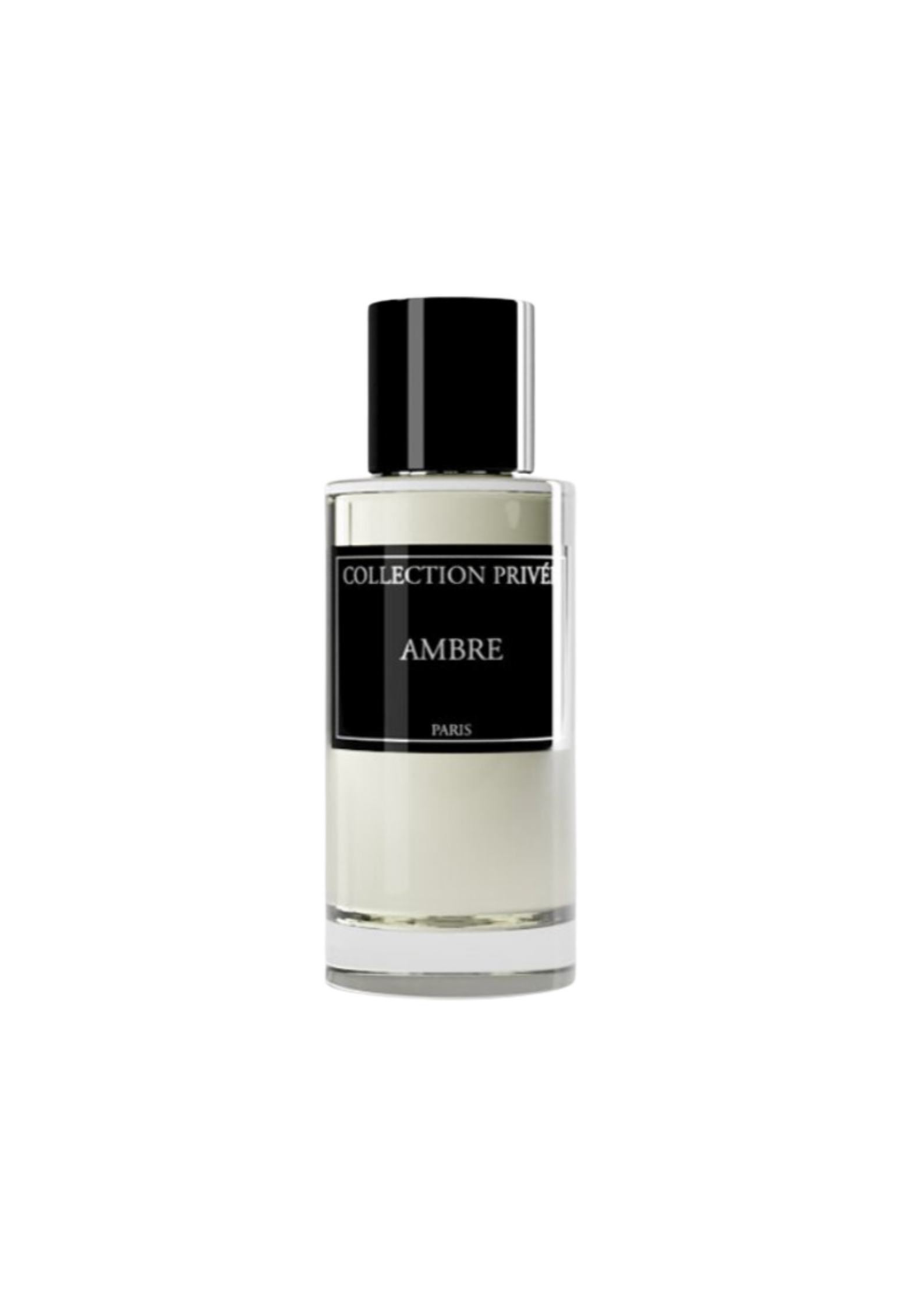 Eau de parfum Ambre – Collection Privée 50 ML - PDS SHOP
