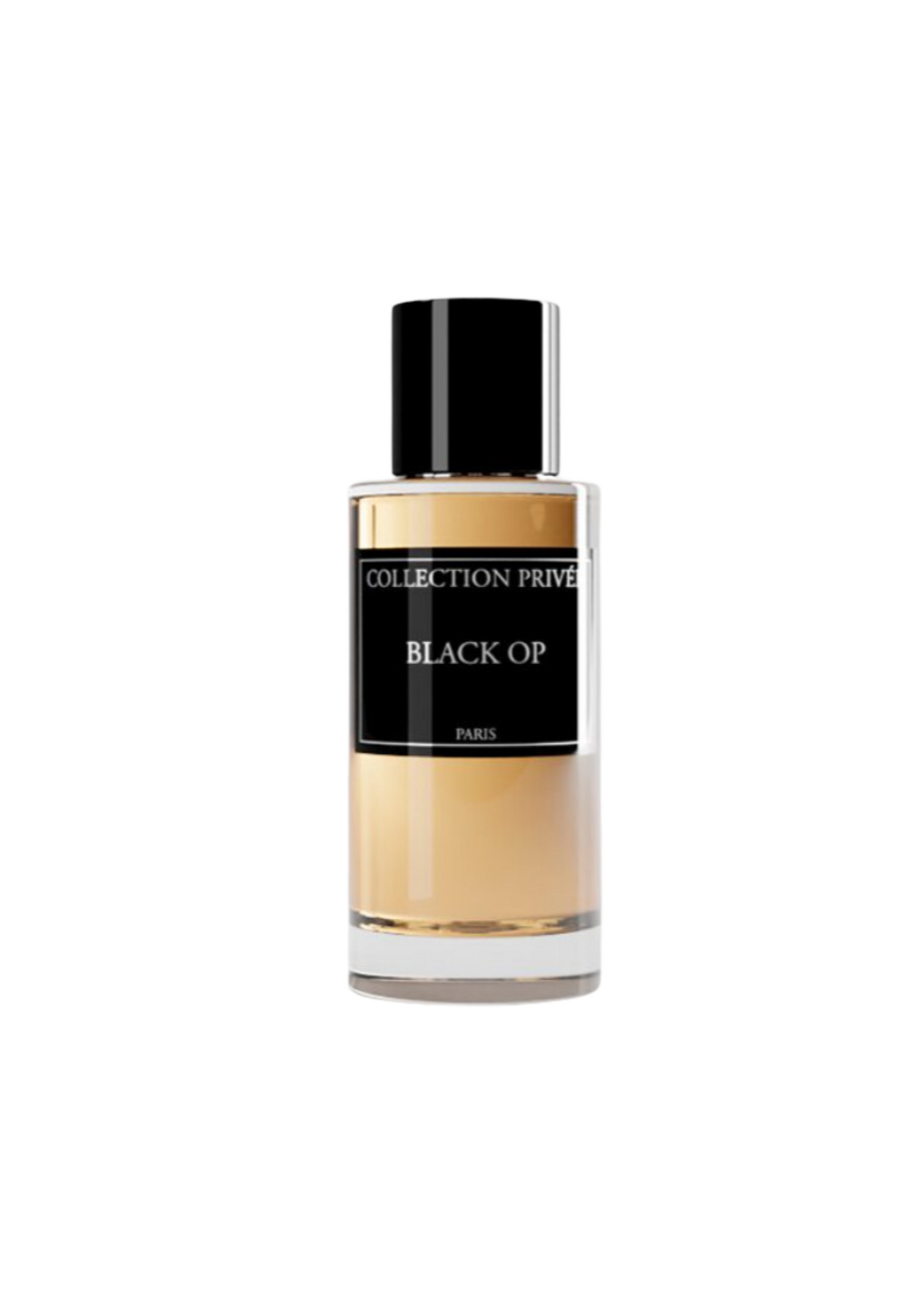 Eau de parfum Black OP – Collection Privée 50 ML - PDS SHOP