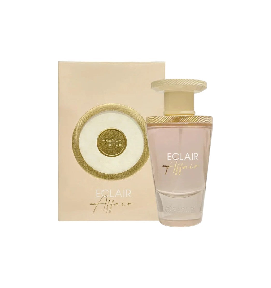 Eau de parfum Eclair Affair French Avenue 100 ML - PDS SHOP