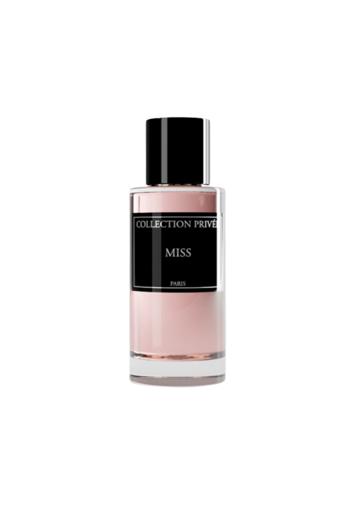 Eau de parfum Miss – Collection Privée 50 ML - PDS SHOP