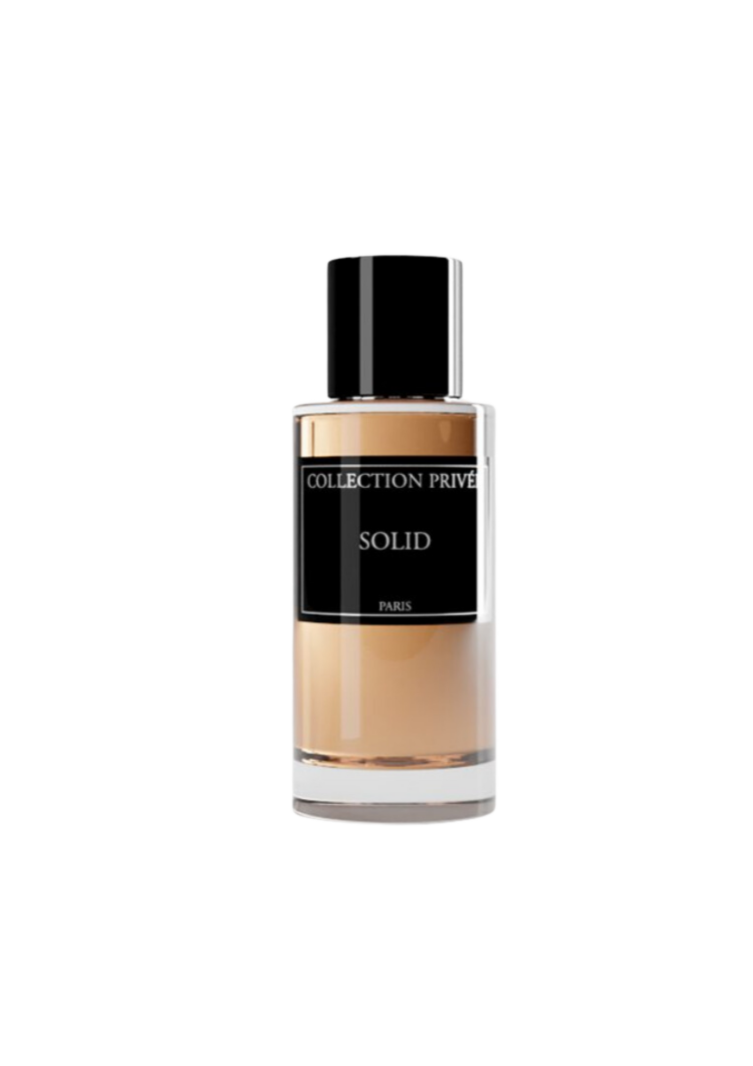 Eau de parfum Solid – Collection Privée 50 ML - PDS SHOP