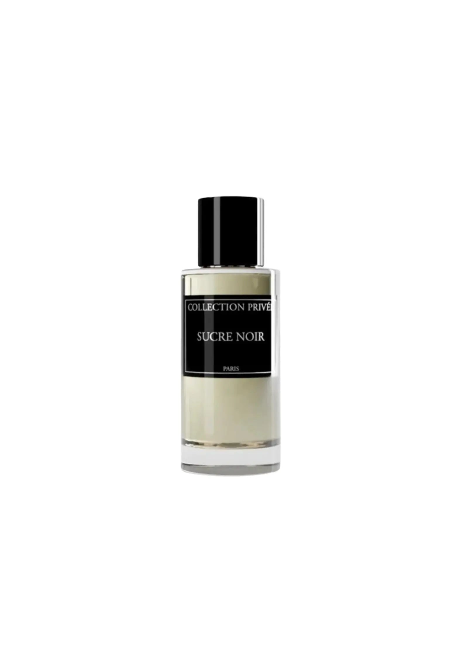 Eau de parfum Sucre noir – Collection Privée 50 ML - PDS SHOP