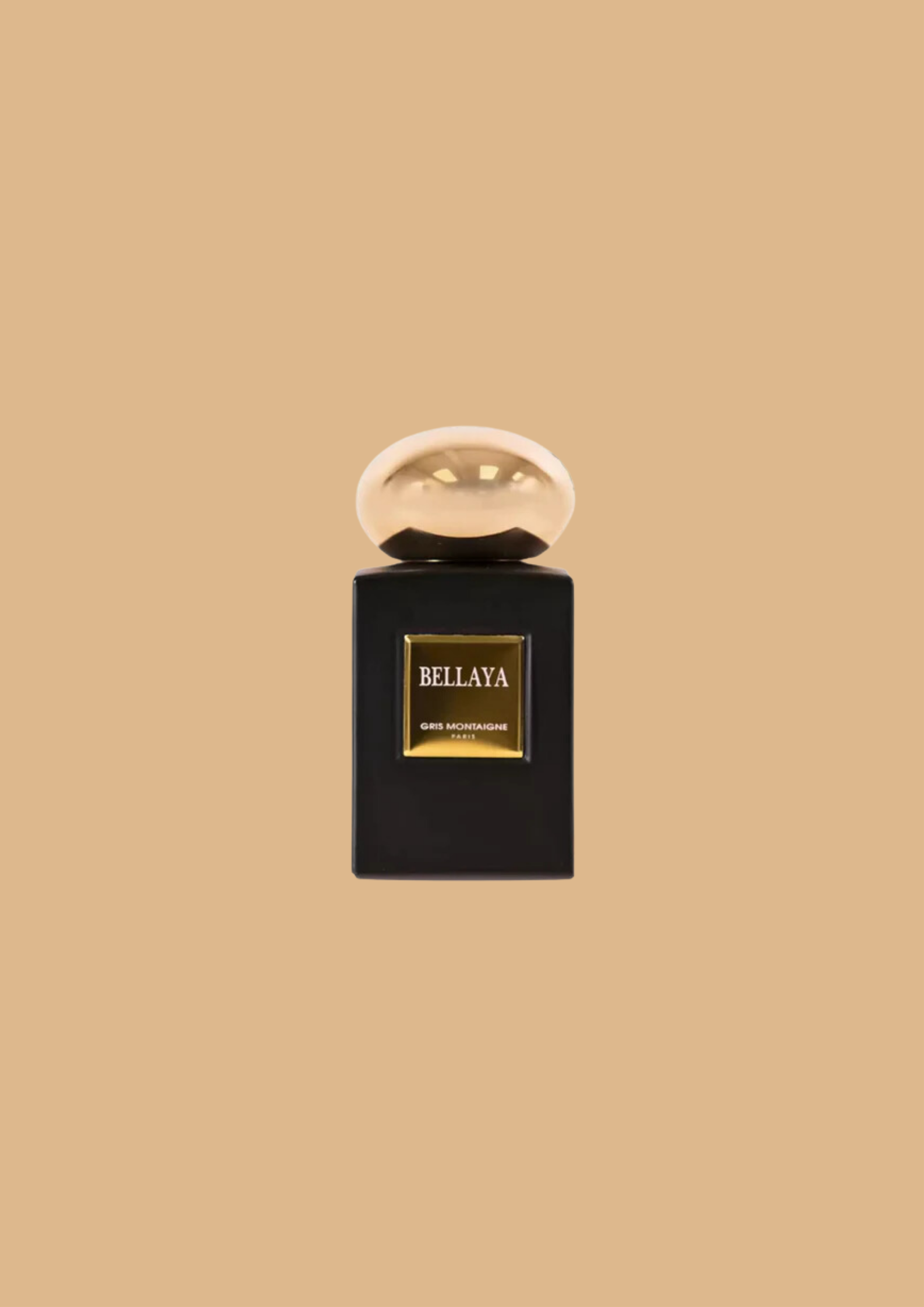 <tc>Extrait de Parfum</tc> Bellaya – <tc>Gris Montaigne</tc> 75 ML