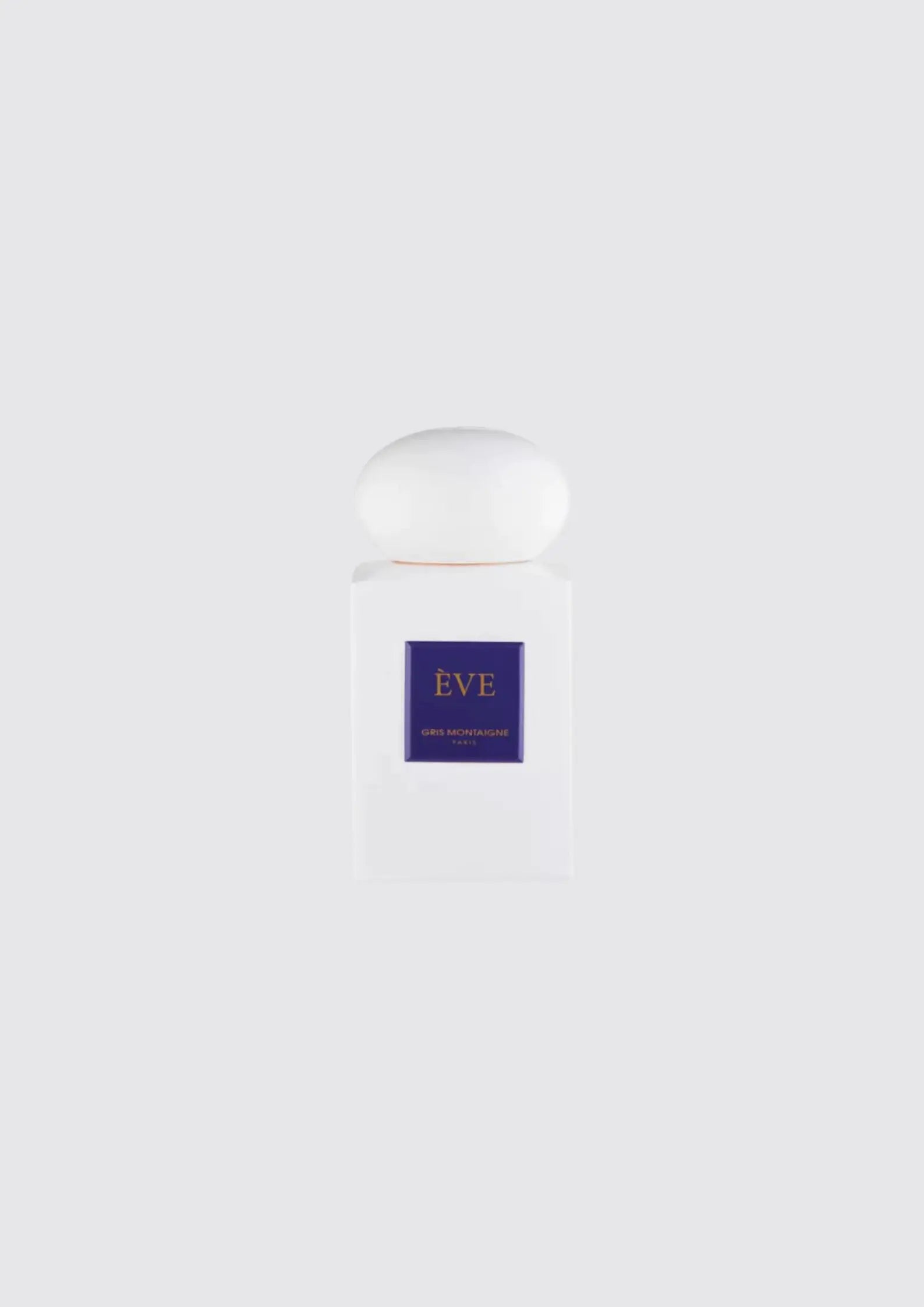 Extrait de parfum Eve - Gris Montaigne 75 ML Inspiration : Love Don&