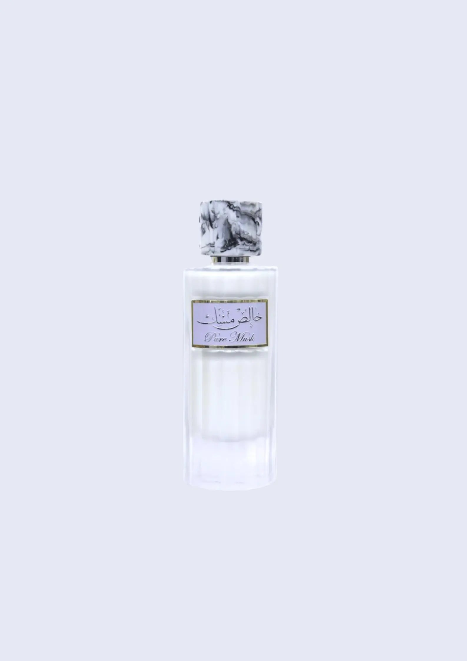 Eau de milky Pure Musk - Ard Al Zaafaran 100 ML ARD AL ZAAFARAN