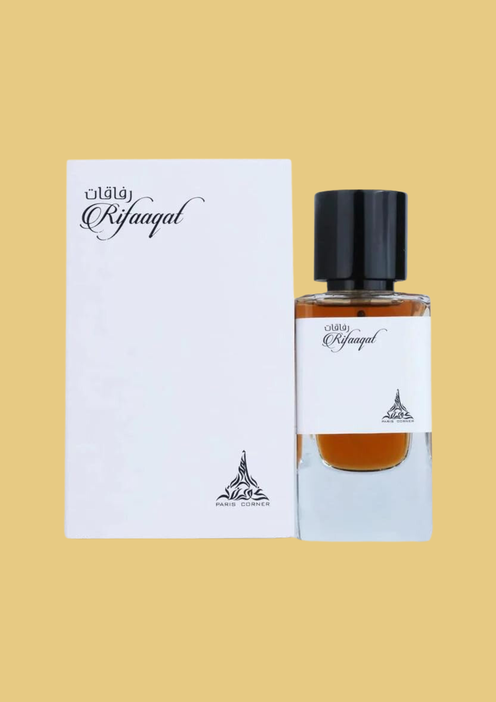 <tc>Eau de Parfum</tc> Rifaaqat - <tc>Paris Corner</tc> 85 ML