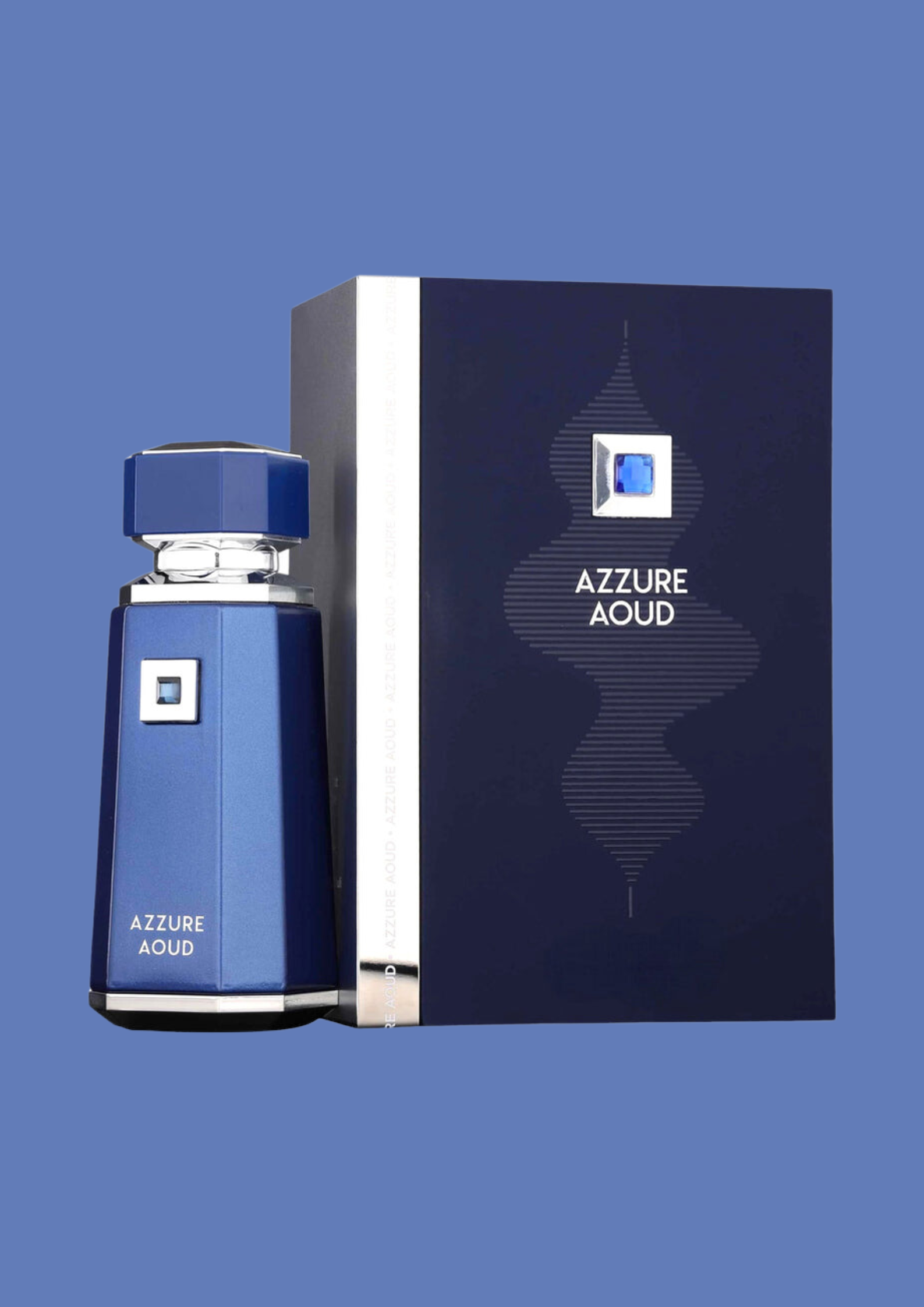 <tc>Eau de parfum</tc> AZZURE AOUD - <tc>French Avenue</tc> 100 ML