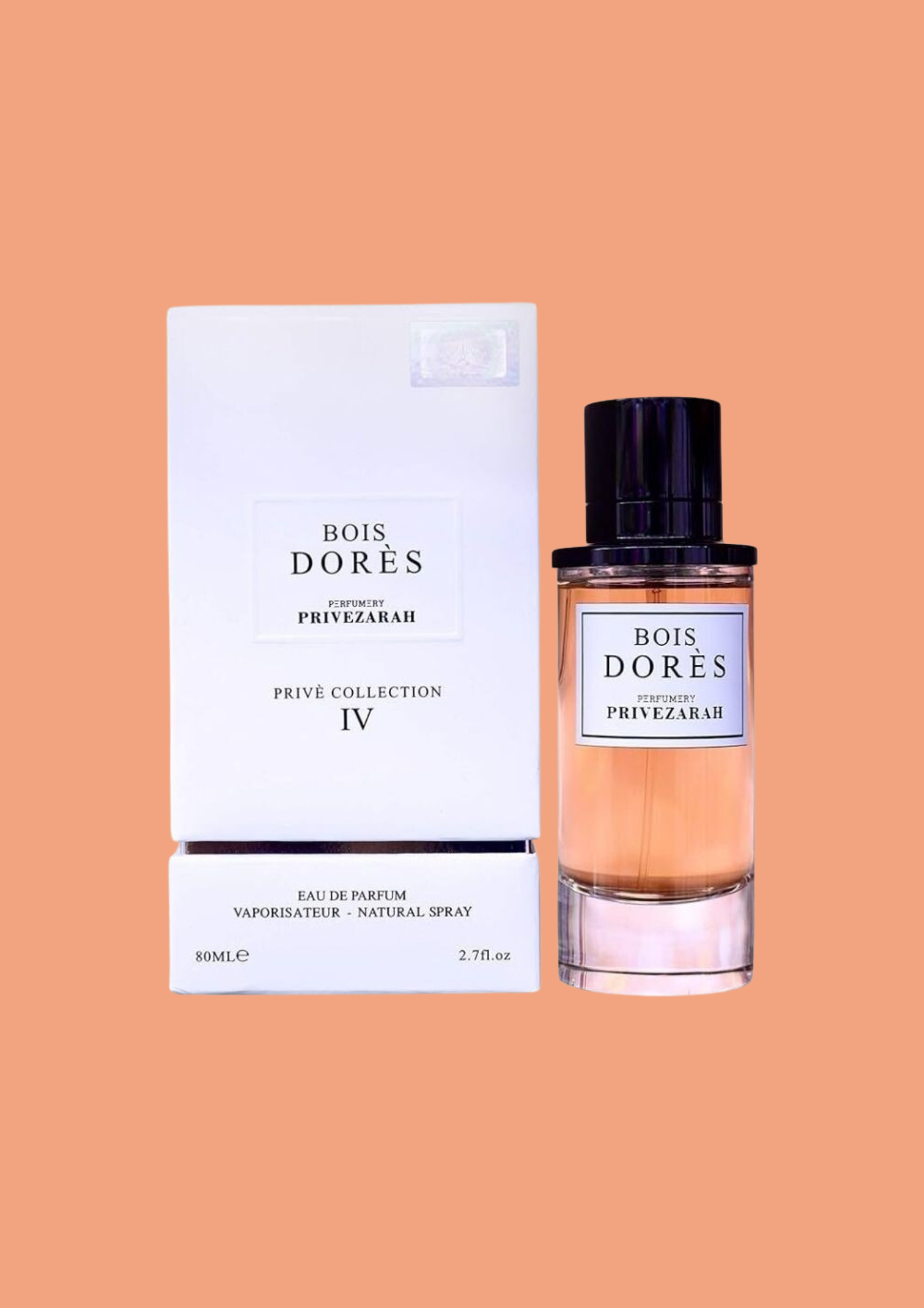 <tc>Eau de Parfum</tc> <tc>Bois</tc> <tc>d&