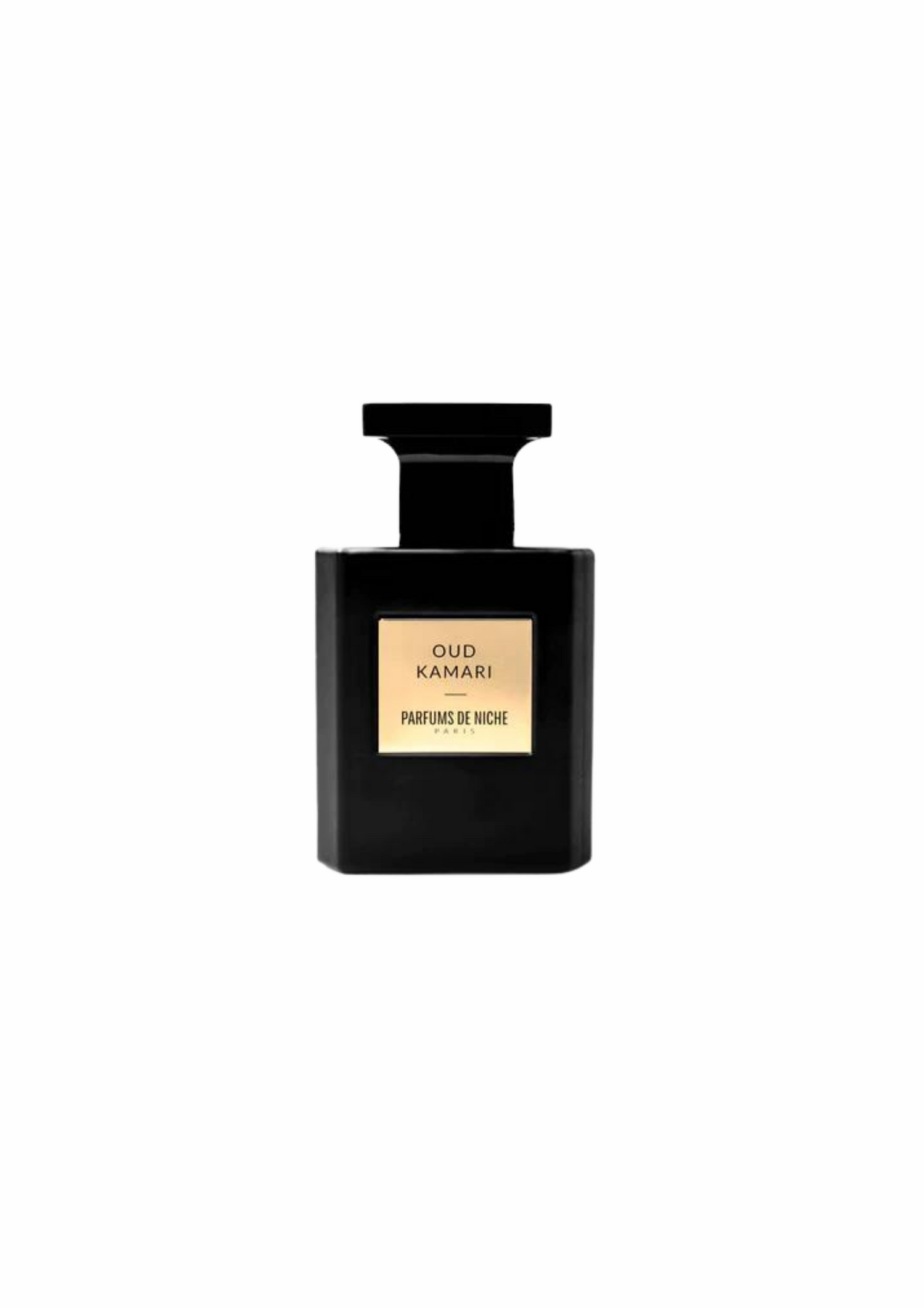 Oud Kamari - Nische Paris Paris 100 ml