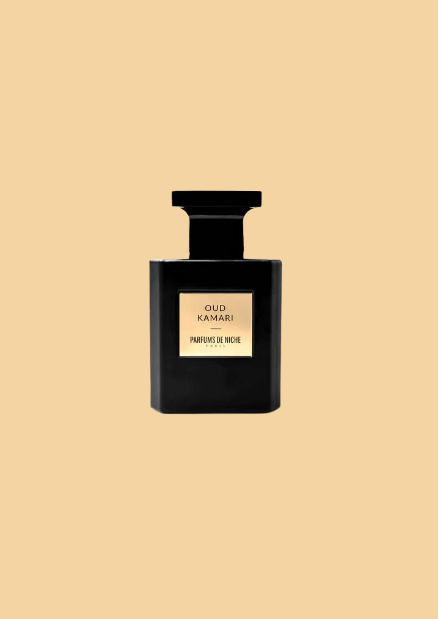 Oud Kamari - Nische Paris Paris 100 ml