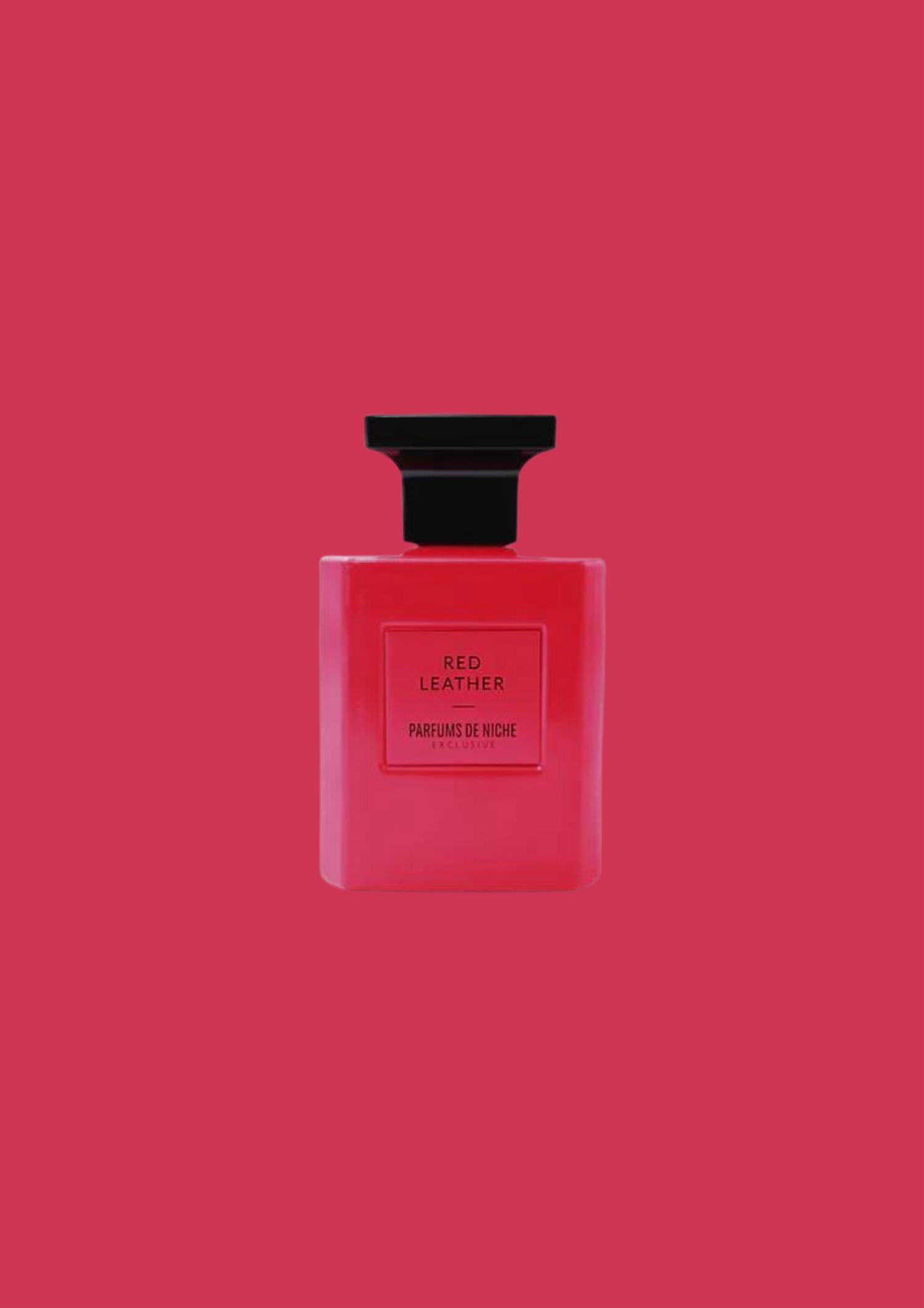 <tc>Extrait de parfum</tc> ROTES LEDER - NICHE PARIS PARFUMES 100 ML