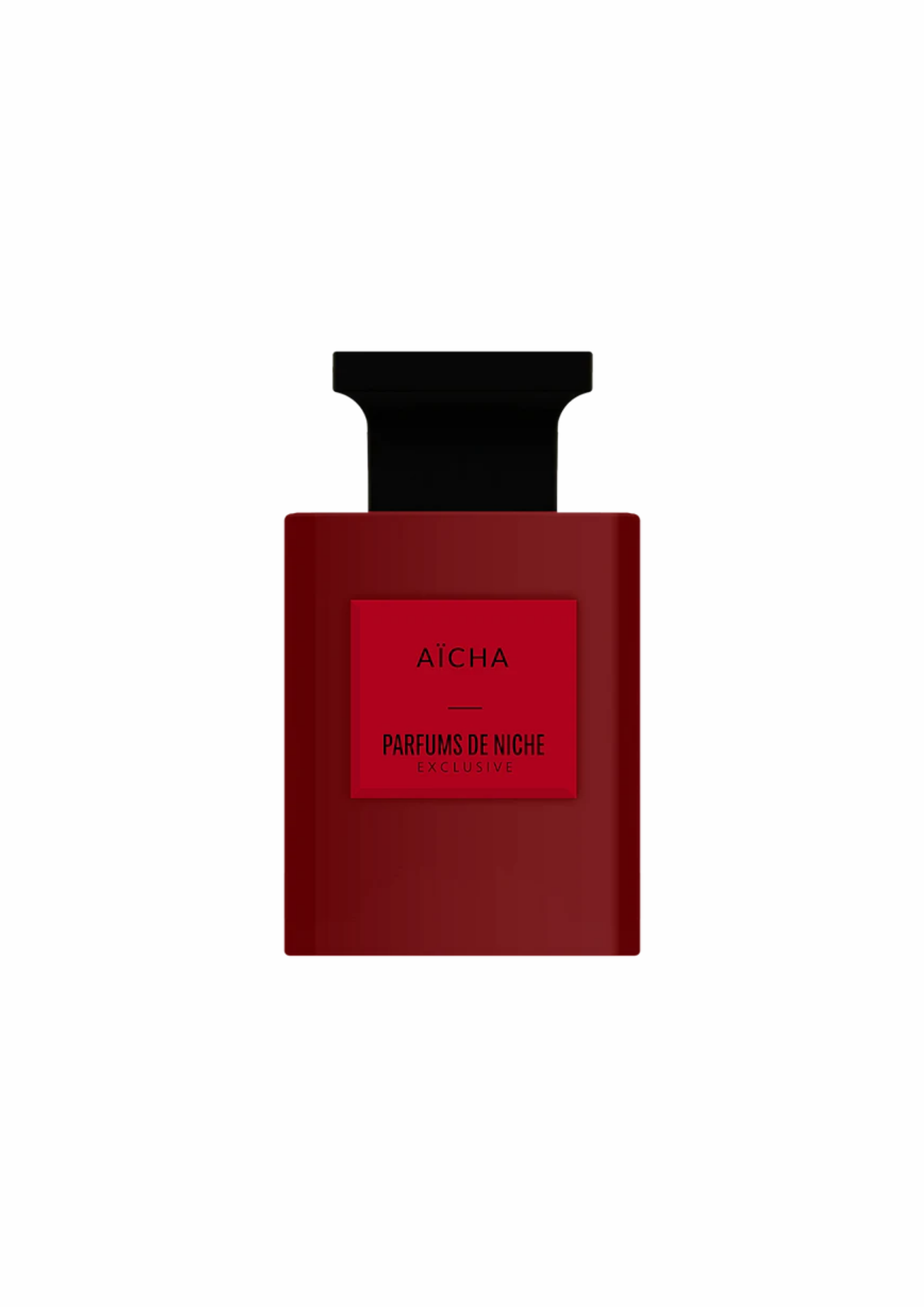 Extrait de parfum AICHA PARFUMS DE NICHE PARIS 100 ML - PDS SHOP