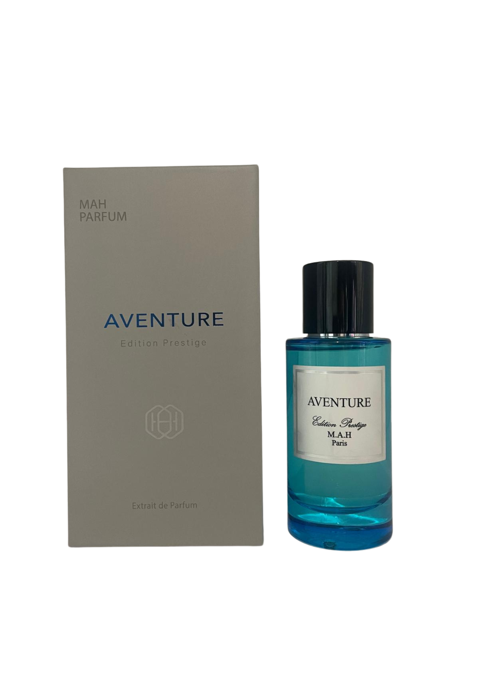 Extrait de parfum Aventure MAH 50 ML - PDS SHOP