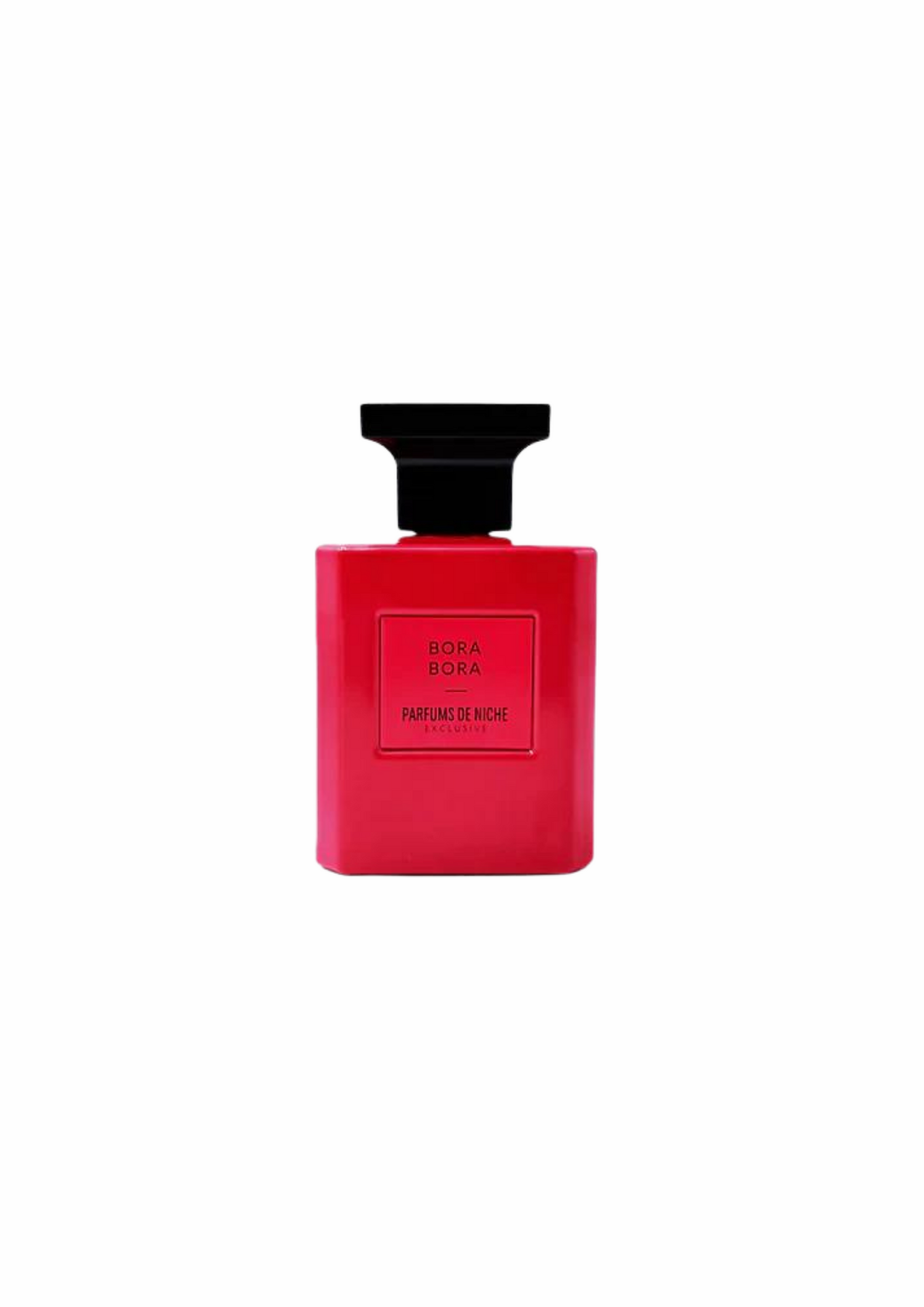 Extrait de parfum BORA BORA PARFUMS DE NICHE PARIS 100 ML - PDS SHOP