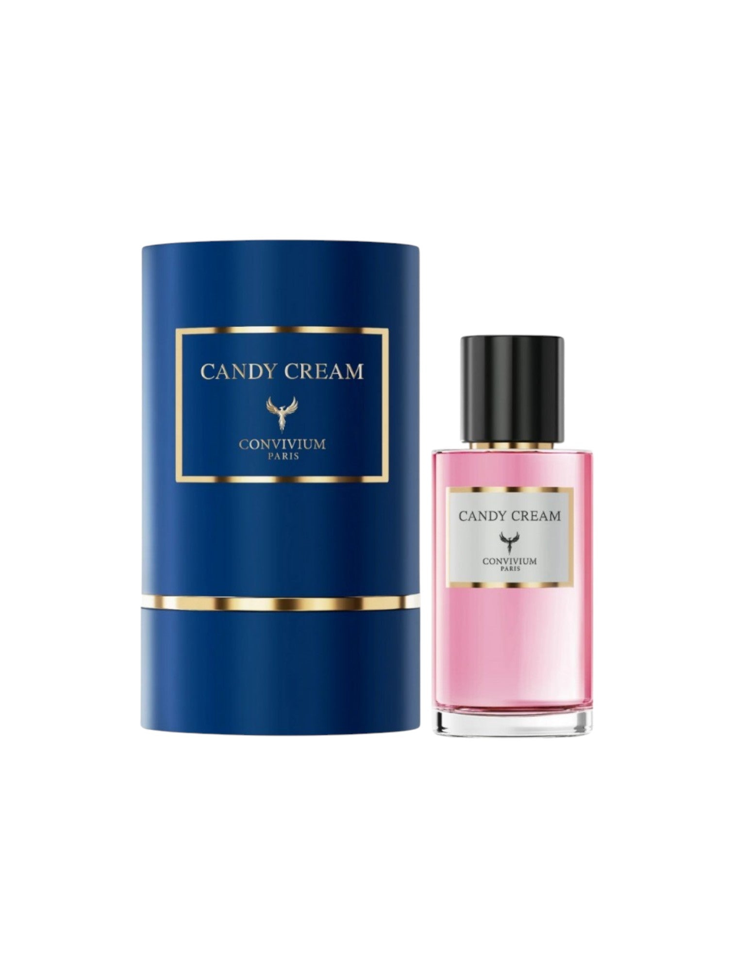 Extrait de parfum CANDY CREAM Collection Privée Prestige 50 ML - PDS SHOP