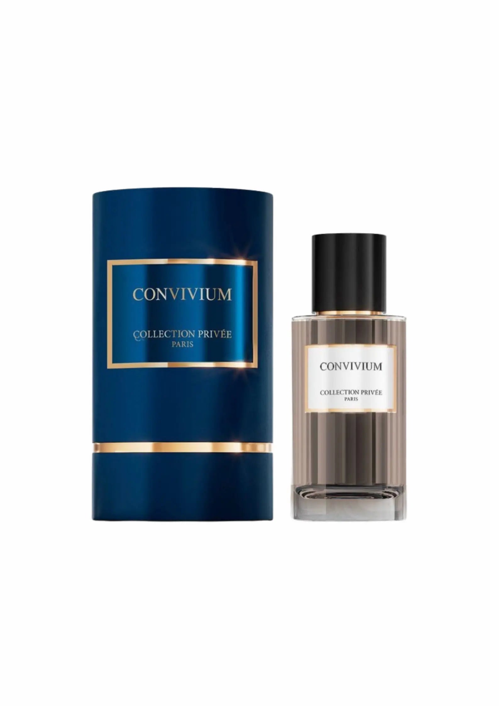 Extrait de parfum CONVIVIUM Collection Privée Prestige 50 ML - PDS SHOP