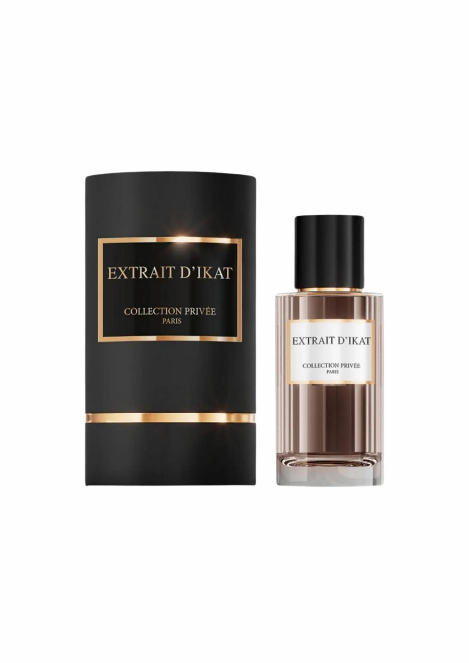 Extrait de parfum EXTRAIT D&