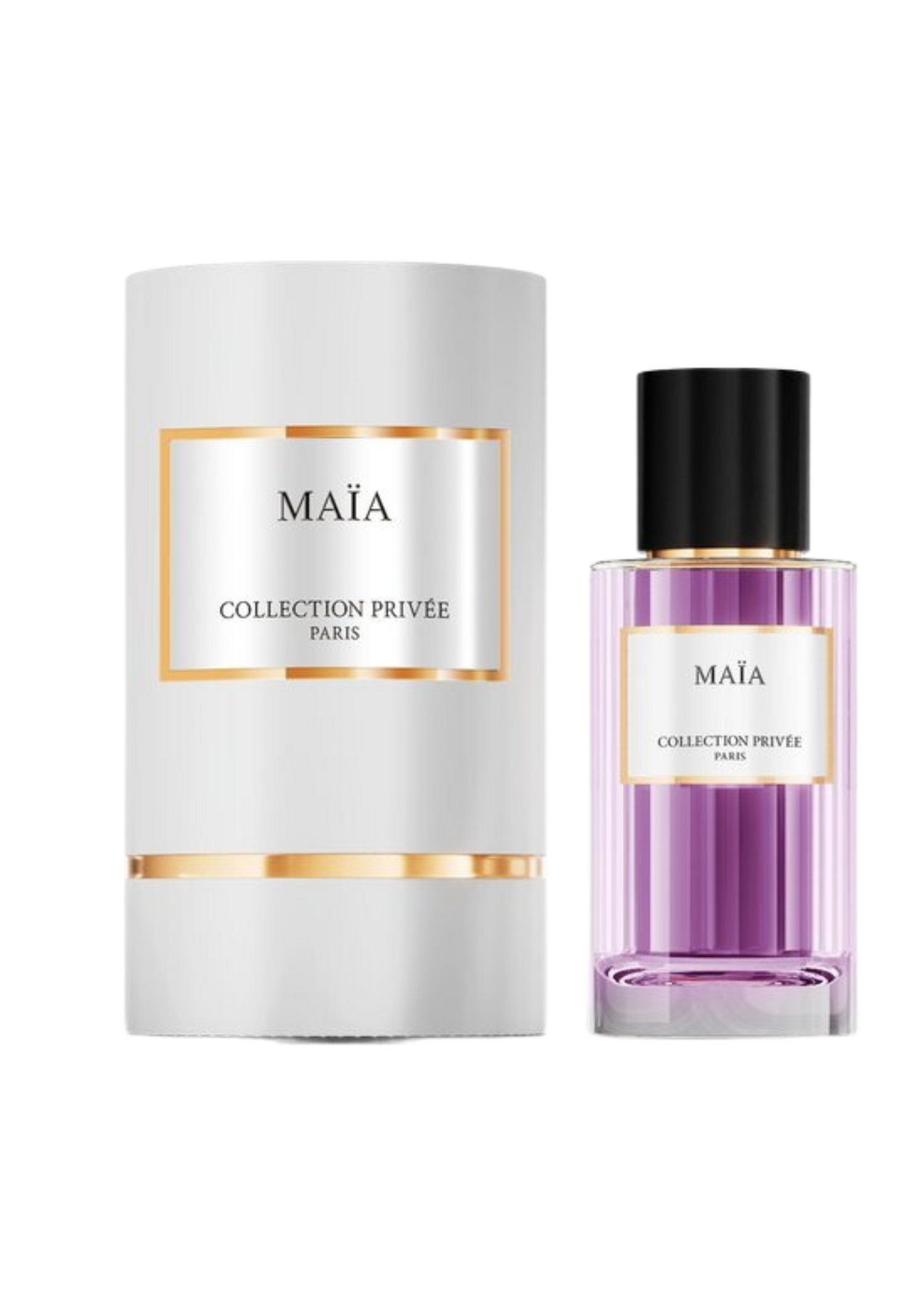 Extrait de parfum MAÏA Collection Privée Prestige 50 ML - PDS SHOP