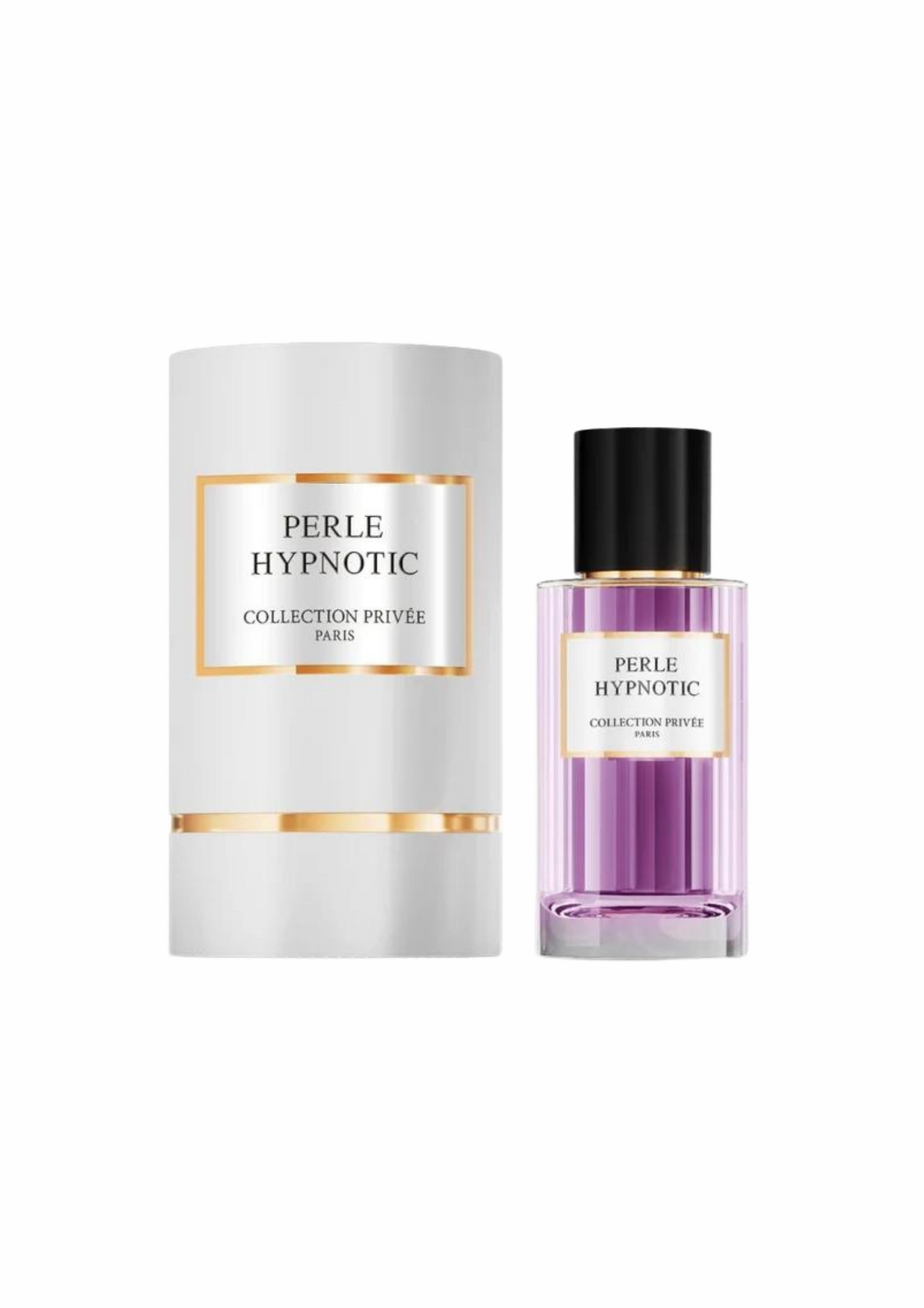 Extrait de parfum PERLE HYPNOTIC Collection Privée Prestige 50 ML - PDS SHOP