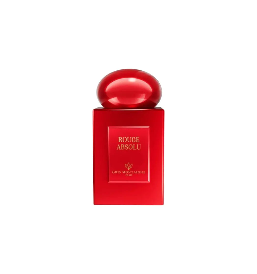 Extrait de parfum Rouge Absolu Gris Montaigne 75 ML - PDS SHOP