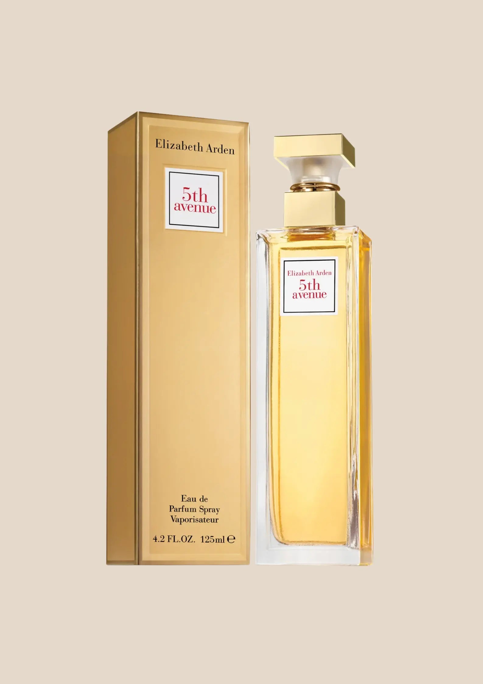 Eau de Parfum 5th Avenue - Elizabeth Arden 125 ML Inspiration : Création