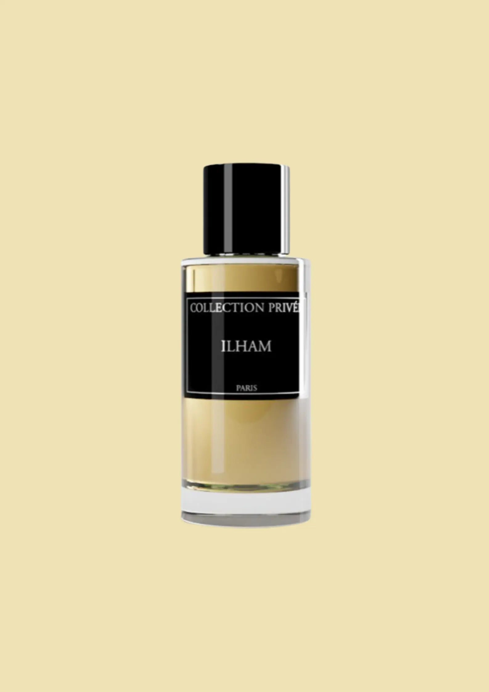 Eau de parfum Ilham – Collection Privée 50 ML Inspiration : So oud - Ilham