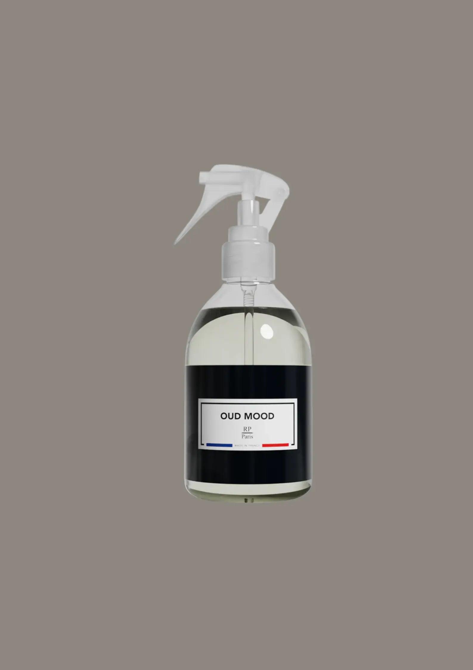 Spray Textile Oud Mood – RP Parfums 250 ML RP Parfums Privé