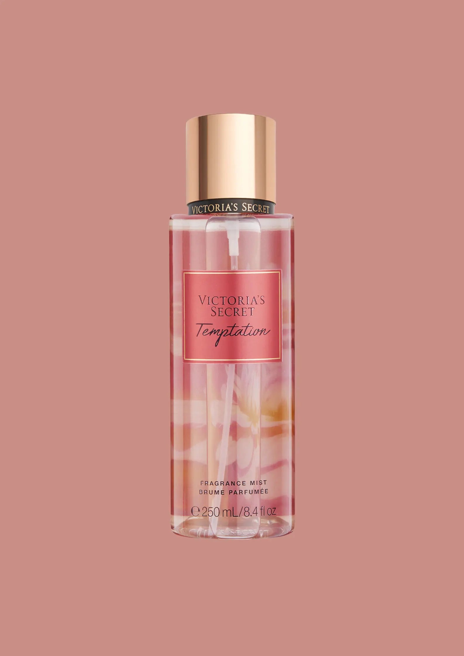 Brume Temptation - VICTORIA&