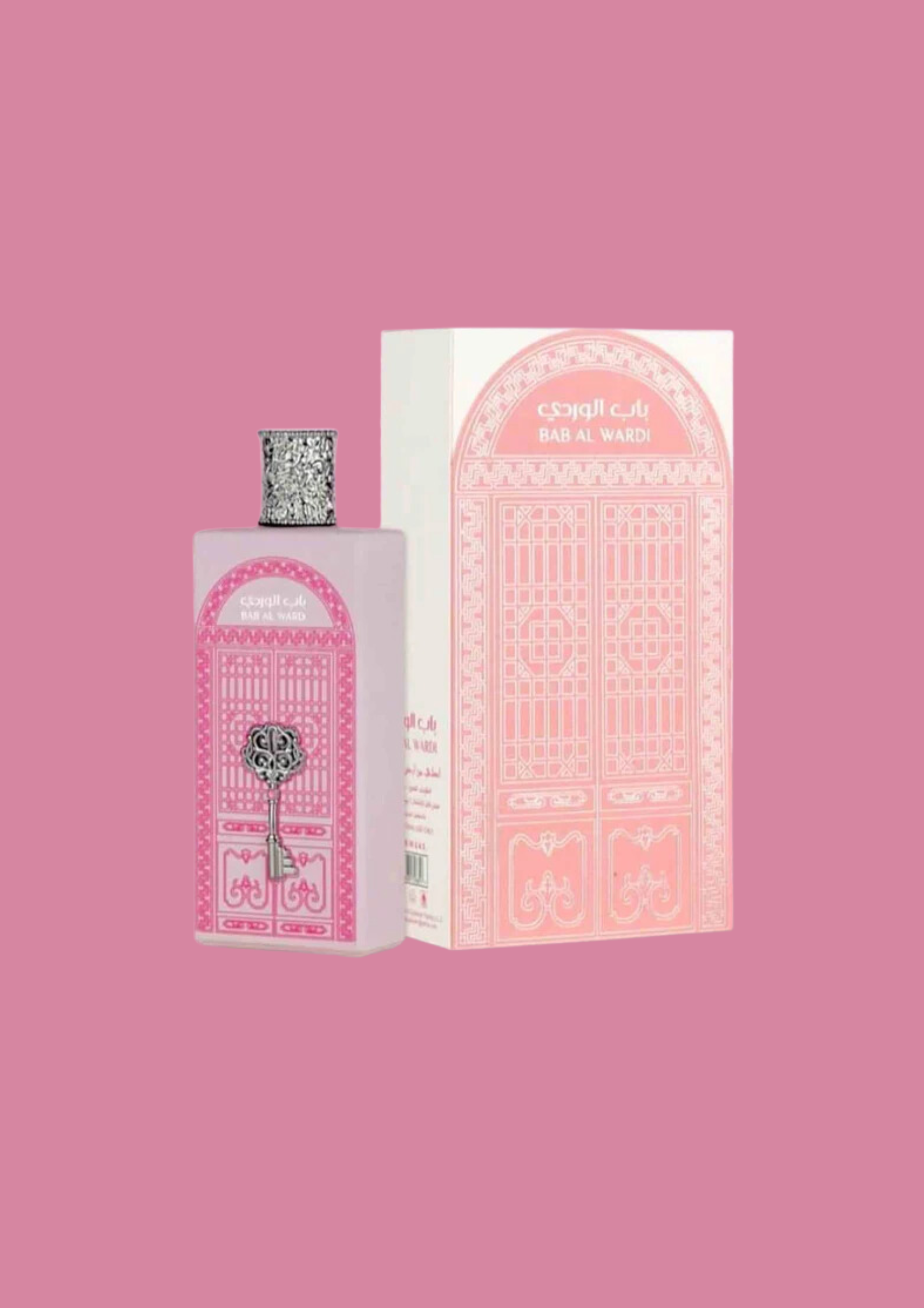 <tc>Eau de parfum</tc> Bab Al Wardi - <tc>Ard Al Zaafaran</tc> 100 ML