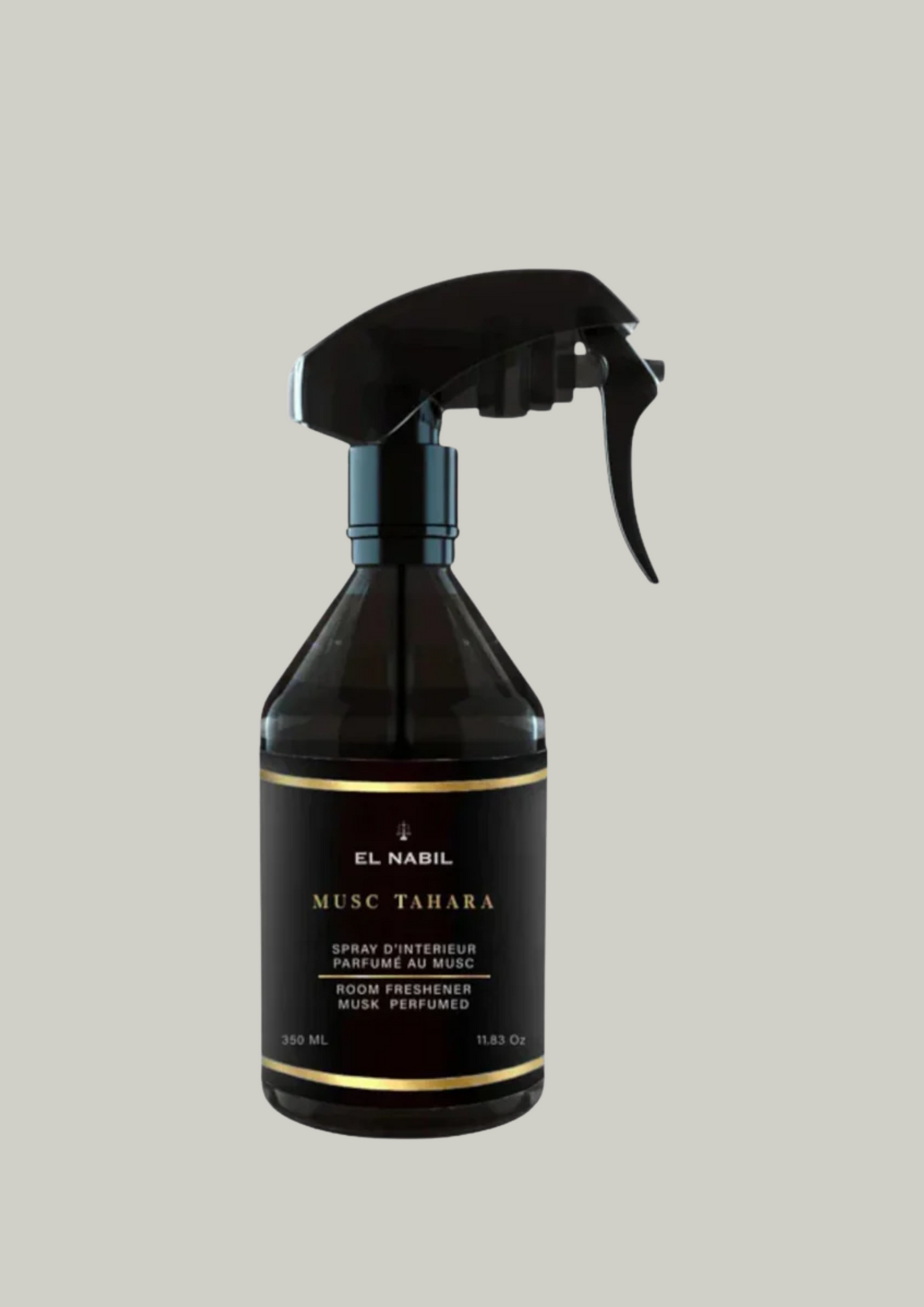 Spray d’Intérieur Musc Tahara – El Nabil 350 ML