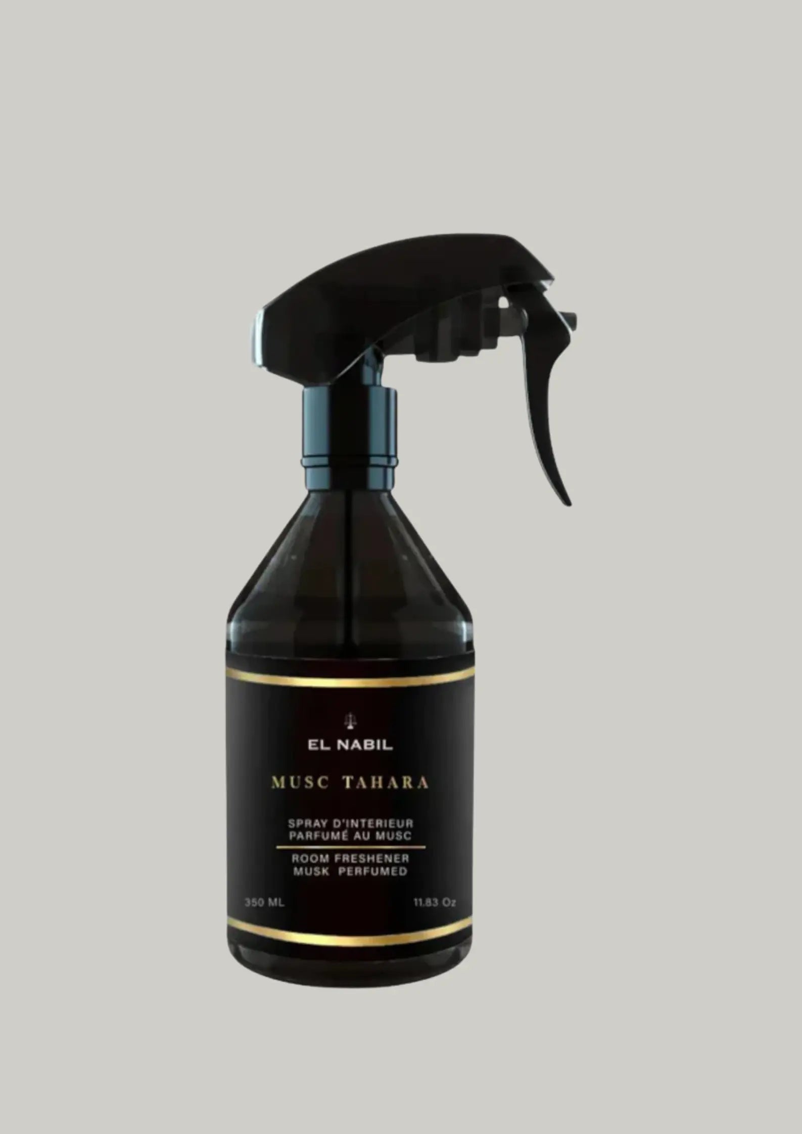 Spray d’Intérieur Musc Tahara – El Nabil 350 ML EL NABIL