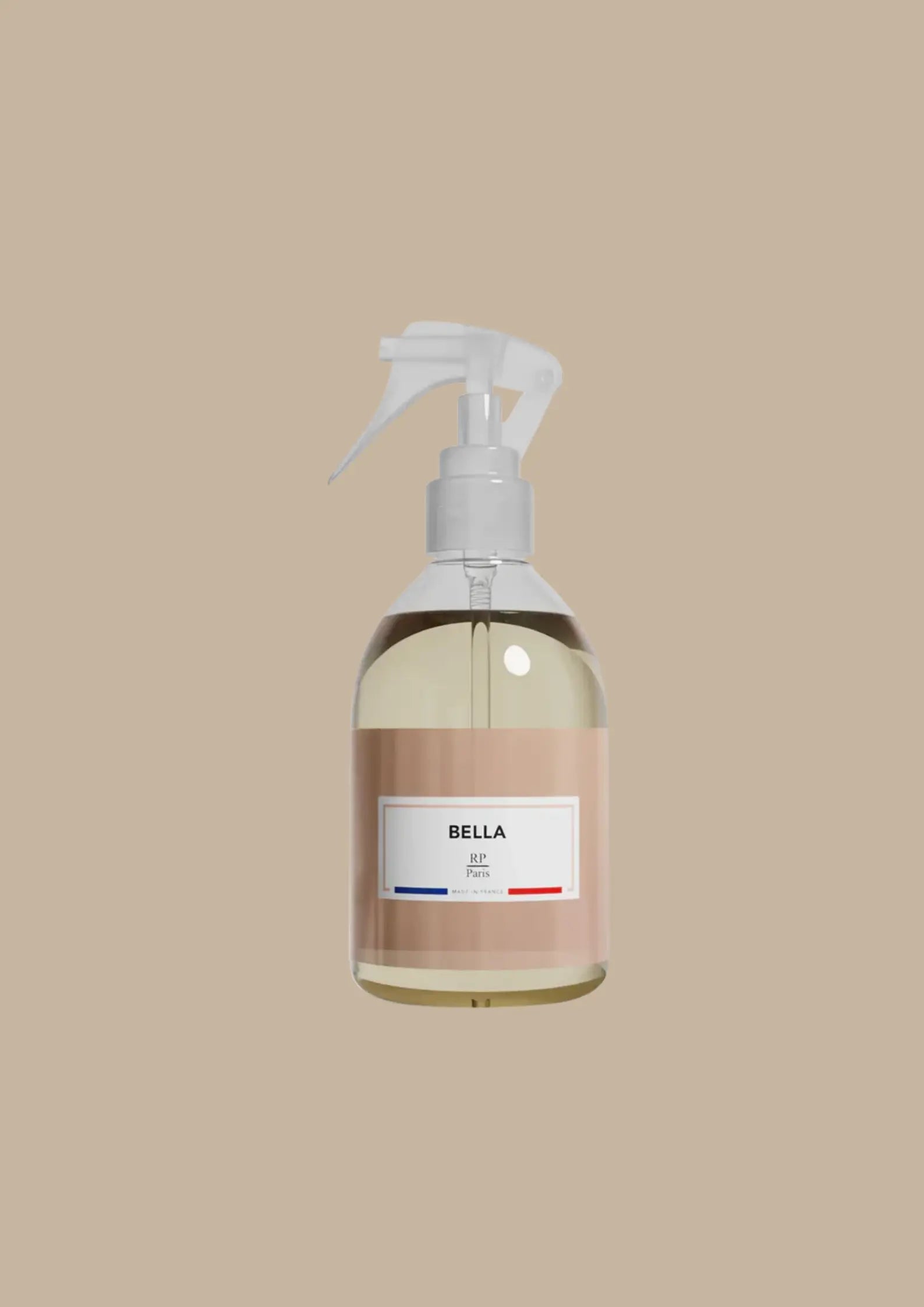 Spray Textile Bella – RP Parfums 250 ML RP Parfums Privé