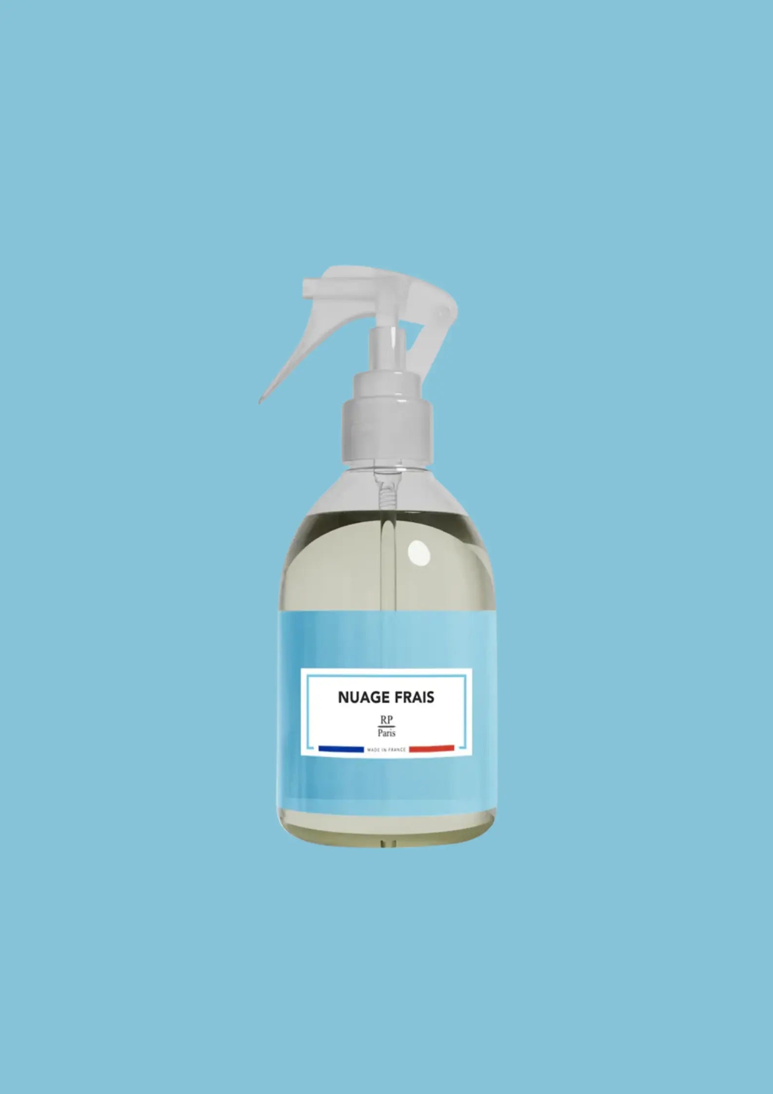 Spray Textile Nuage Frais – RP Parfums 250 ML RP Parfums Privé
