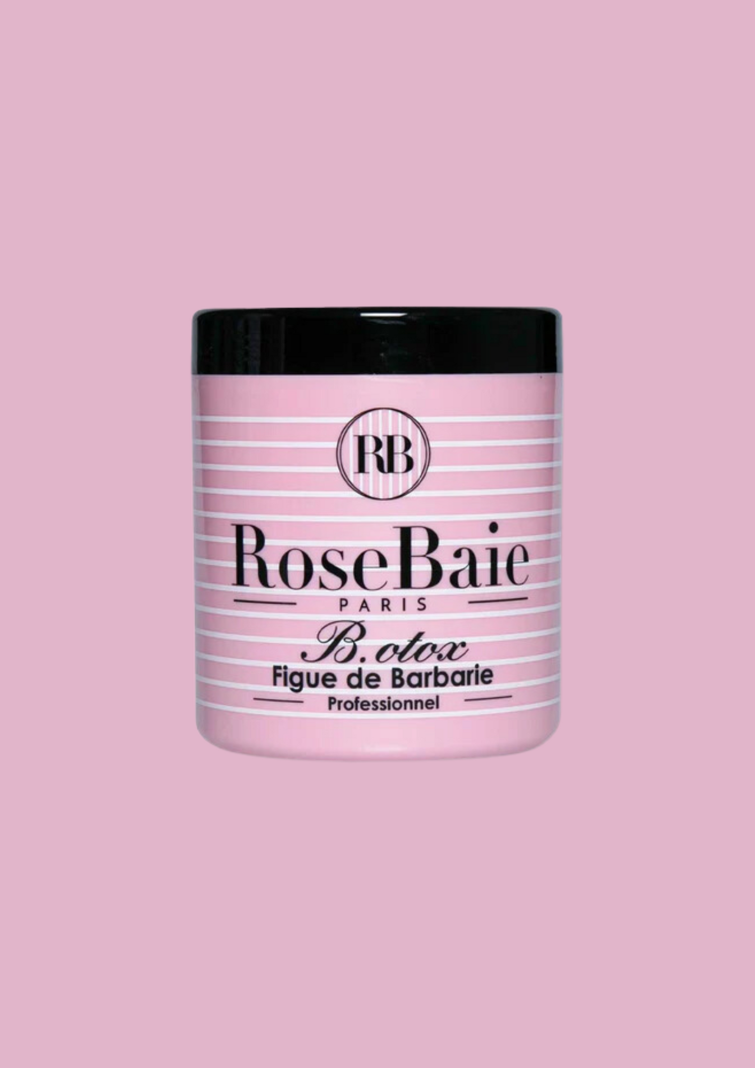 Botox Feigenkaktus - <tc>Rose Baie</tc> Paris 1L